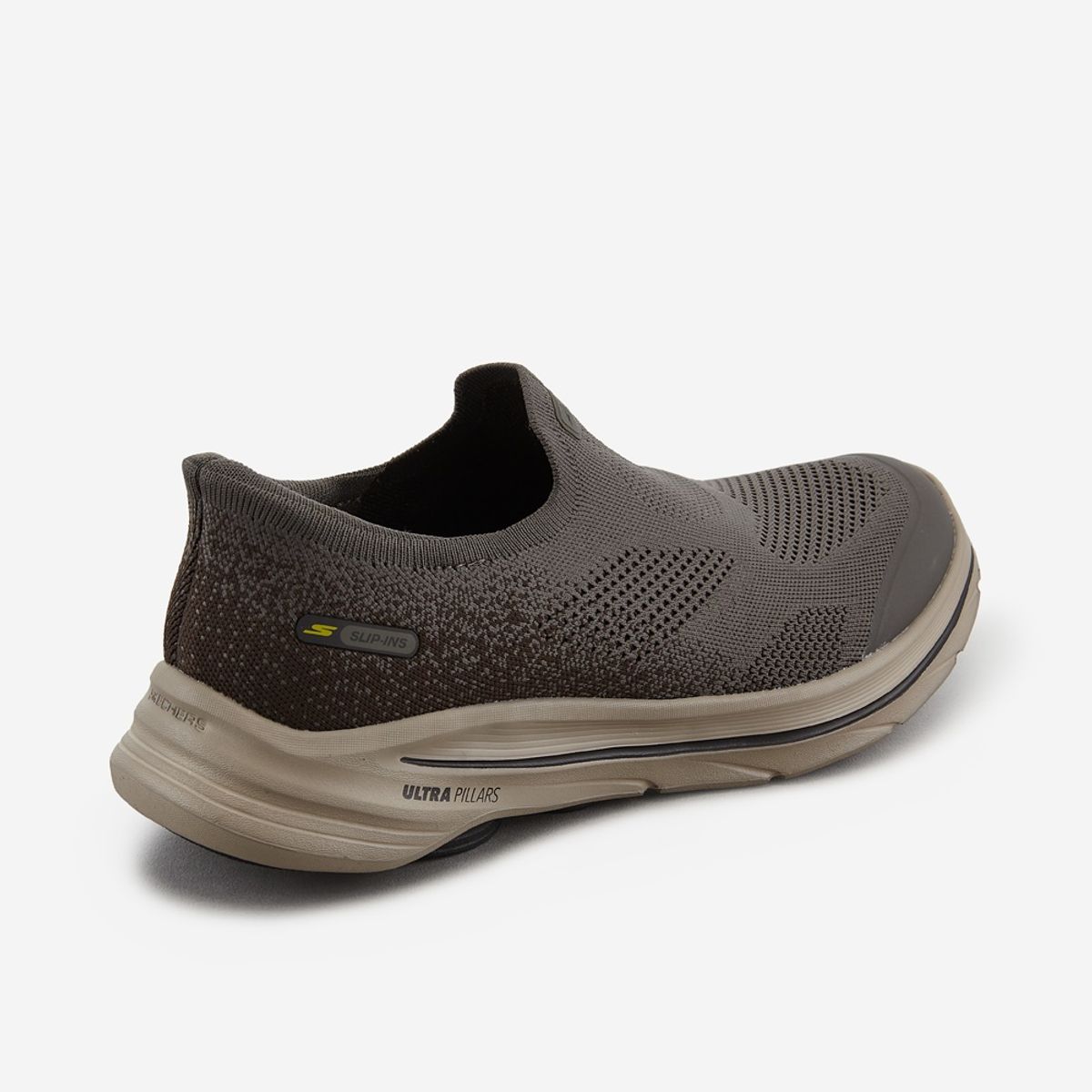 스케쳐스(SKECHERS) 남성 고워크 8 (와이드 슬립인스)_SP0MWCFY022