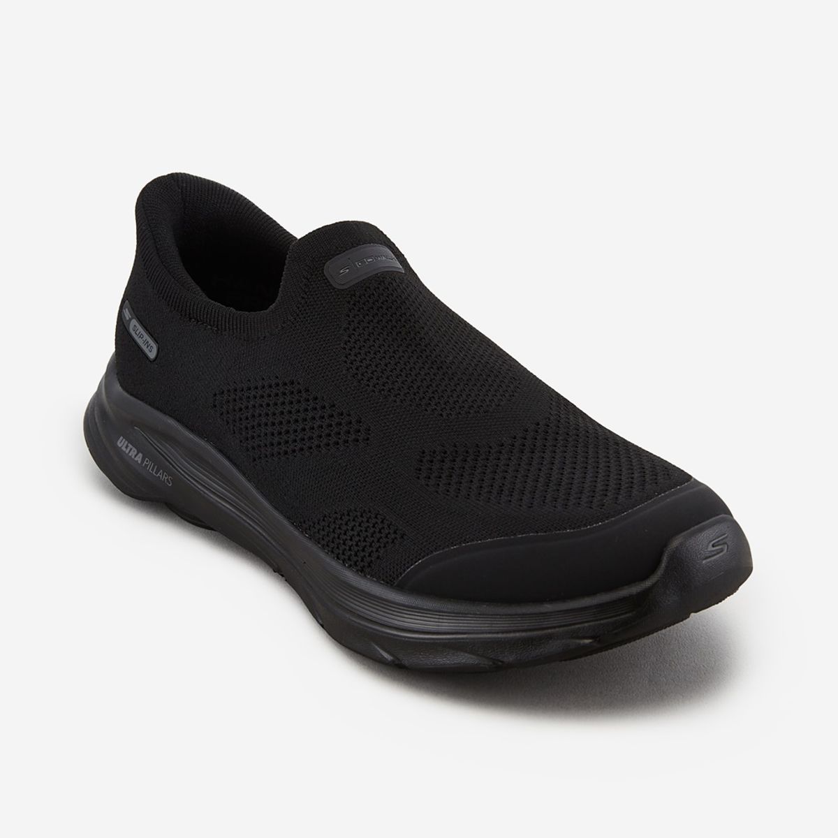 스케쳐스(SKECHERS) 남성 고워크 8 (와이드 슬립인스)_SP0MWCFY021