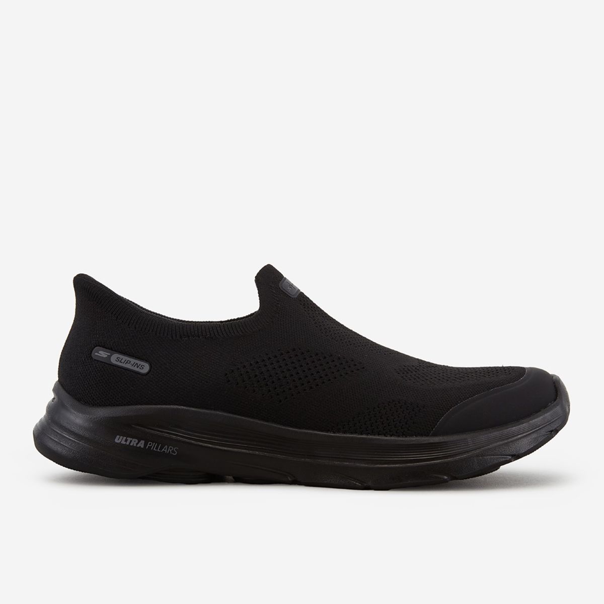 스케쳐스(SKECHERS) 남성 고워크 8 (와이드 슬립인스)_SP0MWCFY021