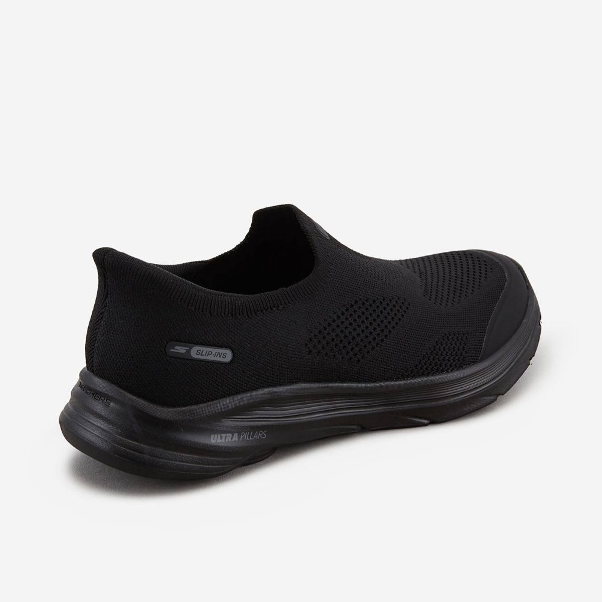 스케쳐스(SKECHERS) 남성 고워크 8 (와이드 슬립인스)_SP0MWCFY021