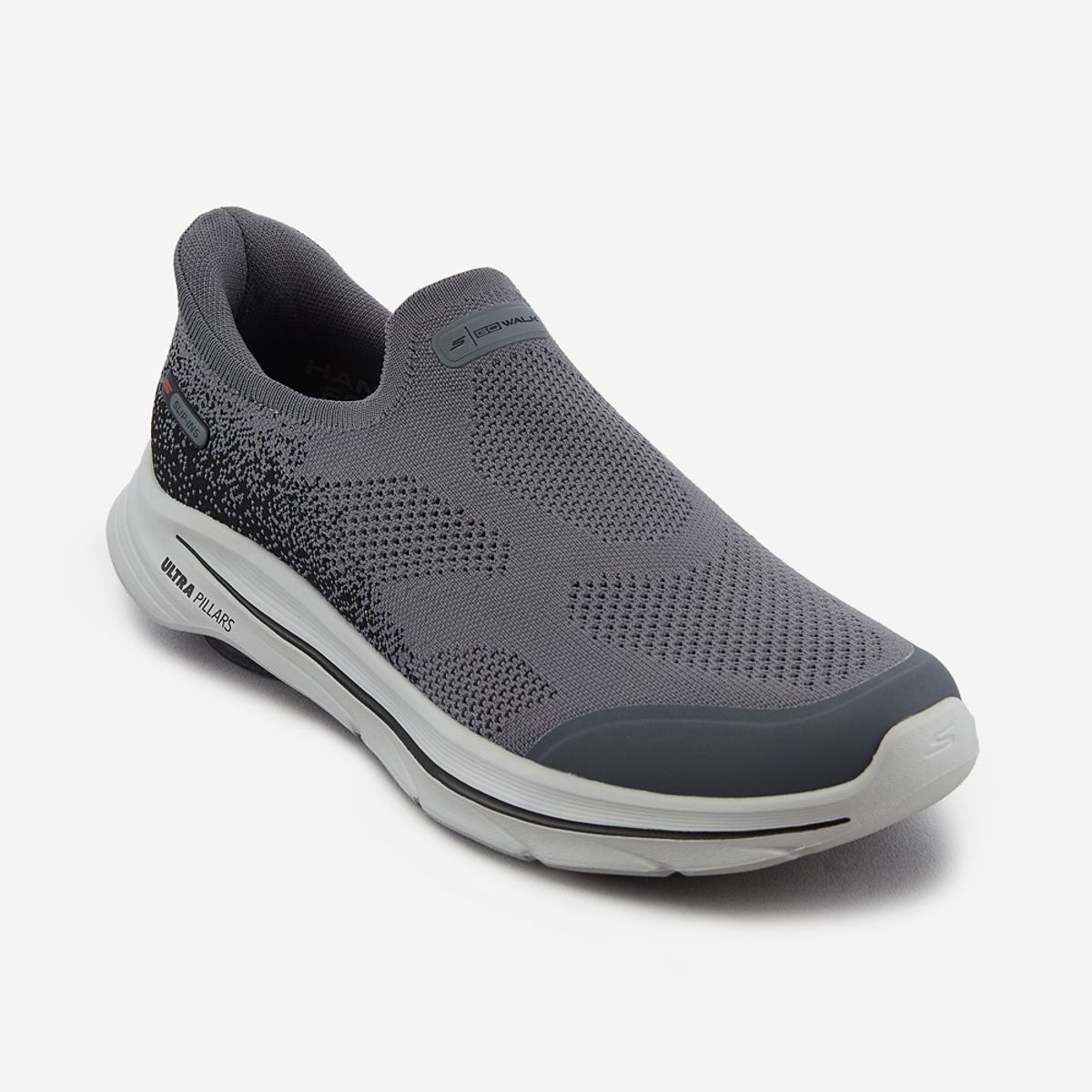 스케쳐스(SKECHERS) 남성 고워크 8 (슬립인스)_SP0MWCFY013