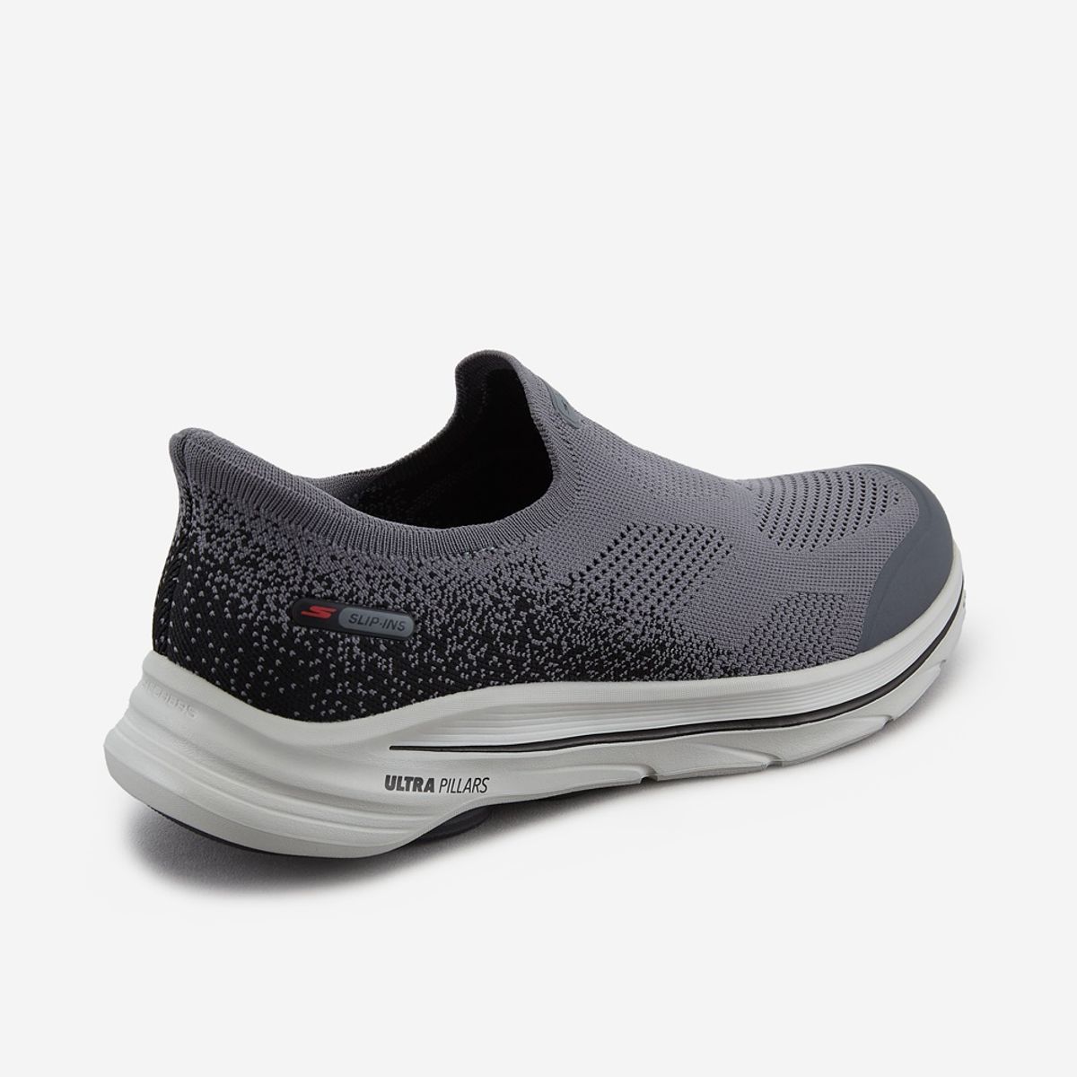 스케쳐스(SKECHERS) 남성 고워크 8 (슬립인스)_SP0MWCFY013
