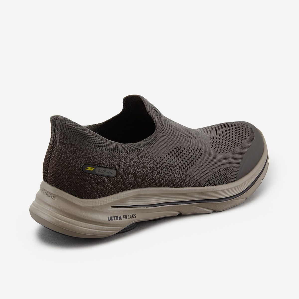 스케쳐스(SKECHERS) 남성 고워크 8 (슬립인스)_SP0MWCFY012