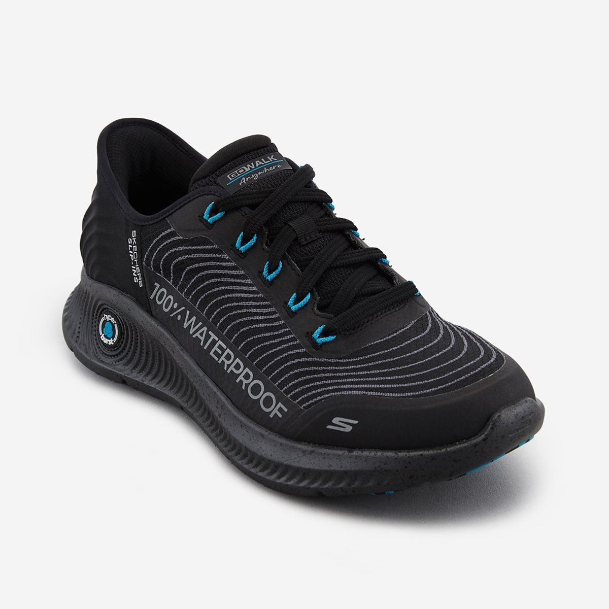 스케쳐스(SKECHERS) 남성 고워크 애니웨어 (슬립인스)_SP0MWCFY111
