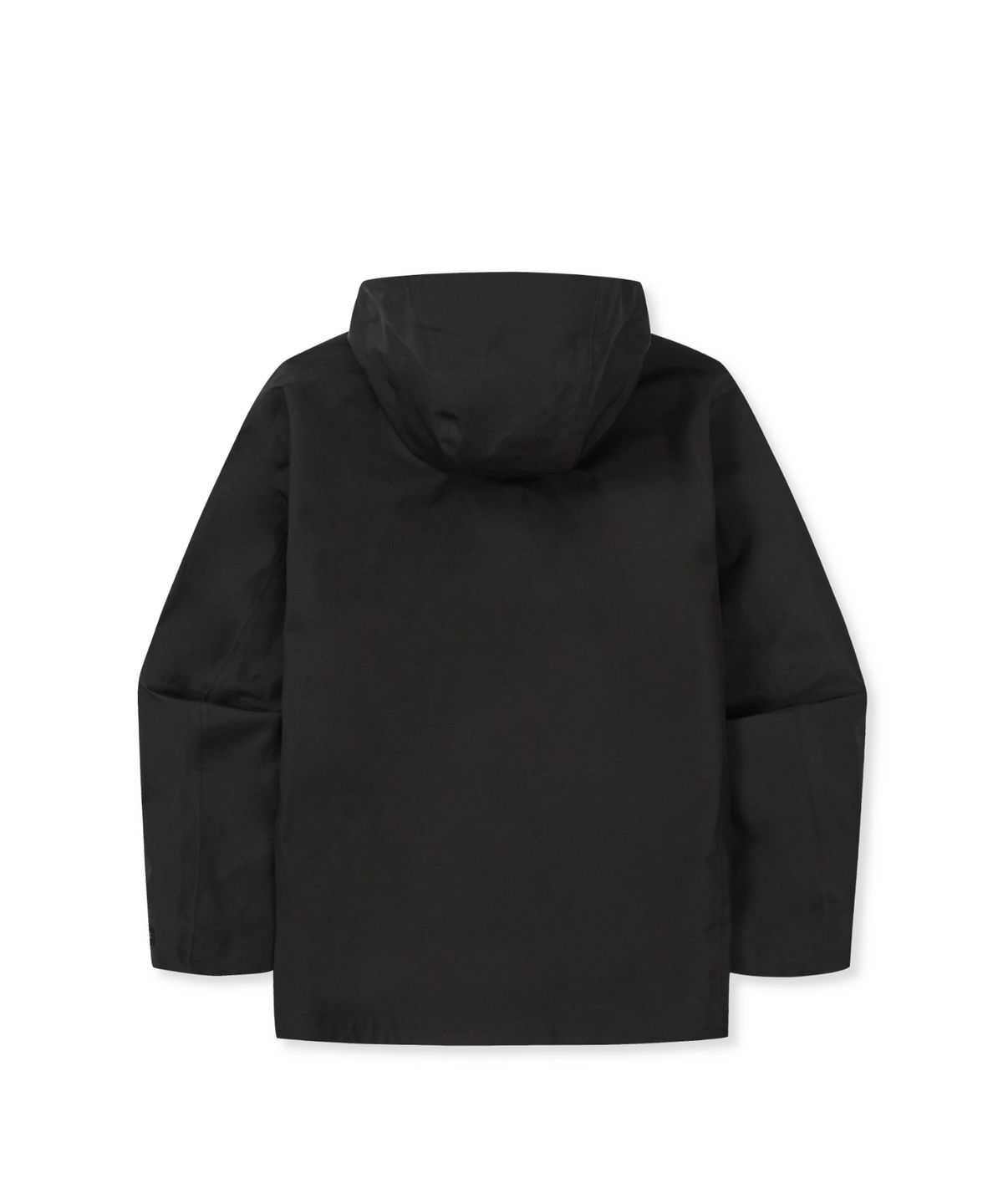 스노우피크 어패럴(SNOWPEAK APPAREL) 드라이피크 고어텍스 방수 자켓 (S25FMPJK02) Black