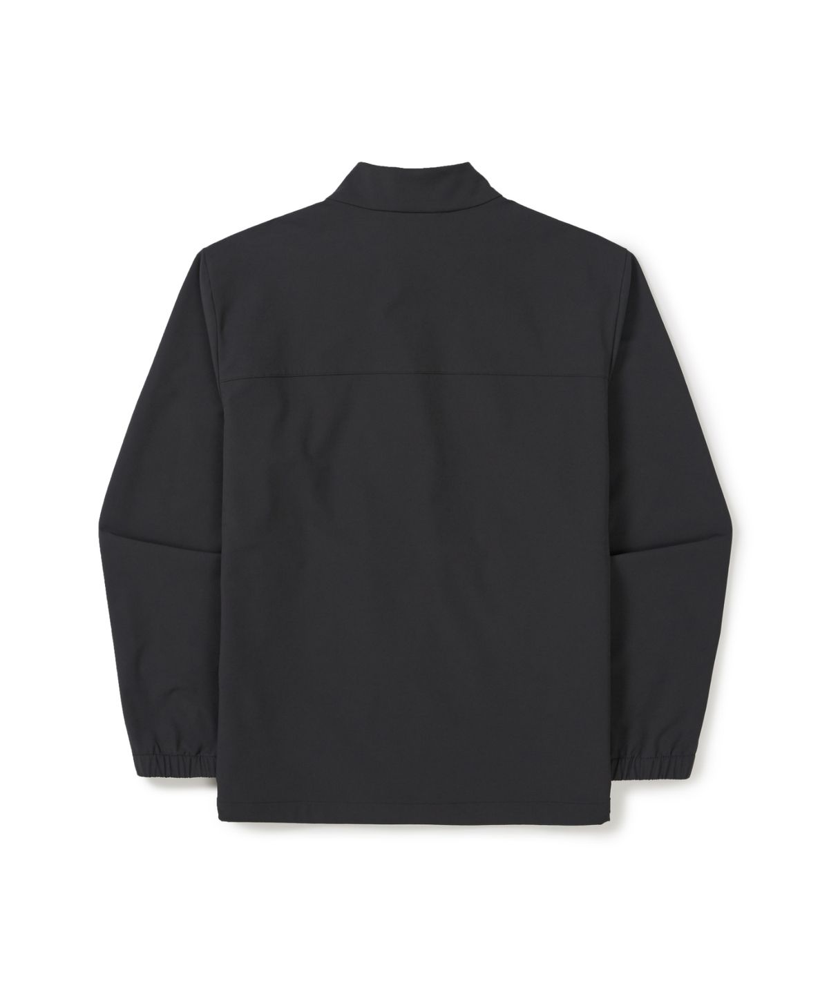 스노우피크 어패럴(SNOWPEAK APPAREL) 라고 스탠드넥 자켓 (S25FMTJK32) Charcoal