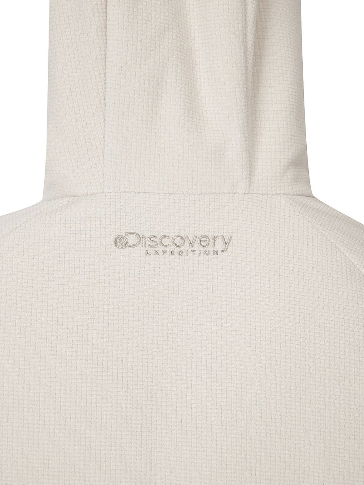 디스커버리 익스페디션(DISCOVERY EXPEDITION) 여성 그리드 리버시블 자켓 (BEIGE2)