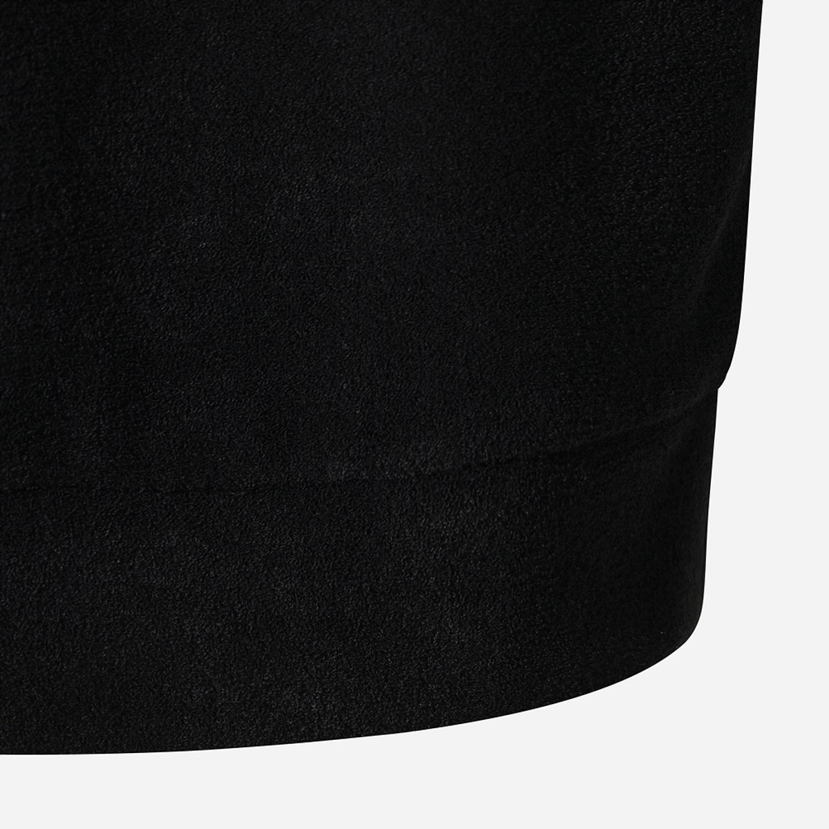 디오디(DOD) 테리업 에센셜 후드(BLACK)