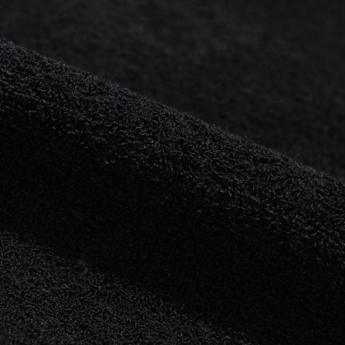 디오디(DOD) 테리업 에센셜 후드(BLACK)