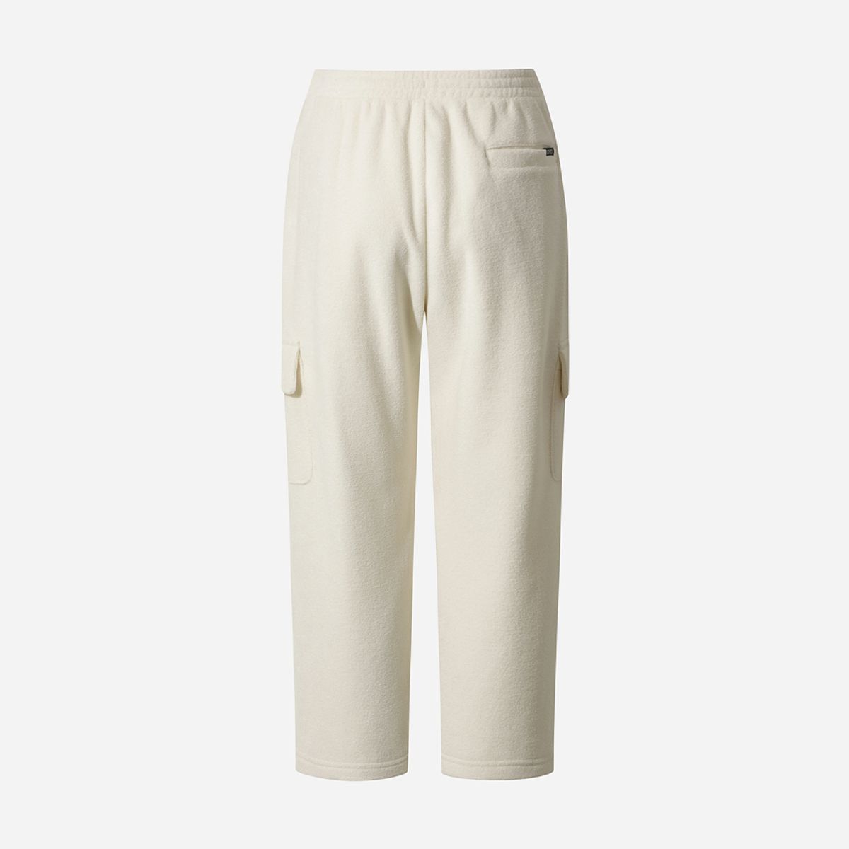 디오디(DOD) 테리업 에센셜 팬츠 여자(IVORY)
