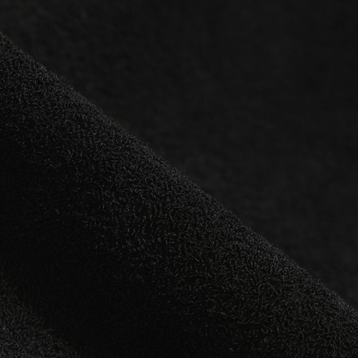디오디(DOD) 테리업 에센셜 팬츠 여자(BLACK)