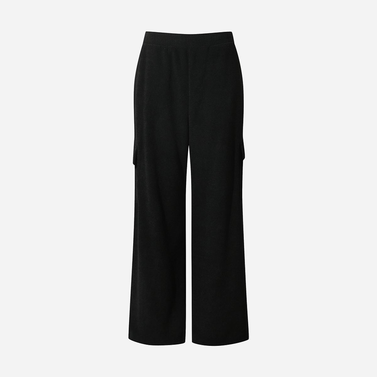 디오디(DOD) 테리업 에센셜 팬츠 남자(BLACK)
