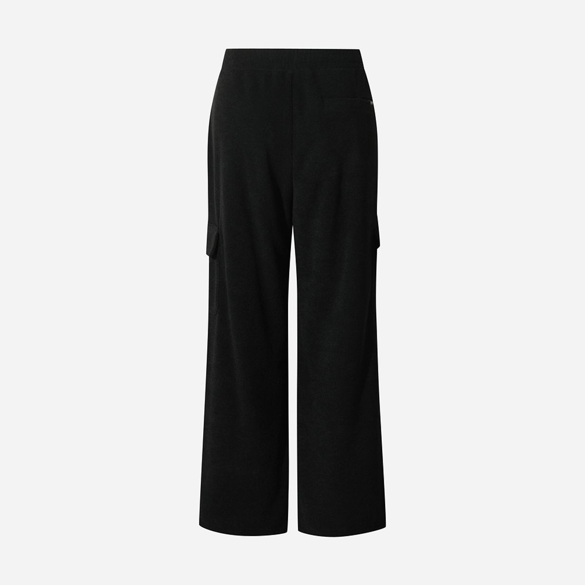 디오디(DOD) 테리업 에센셜 팬츠 남자(BLACK)