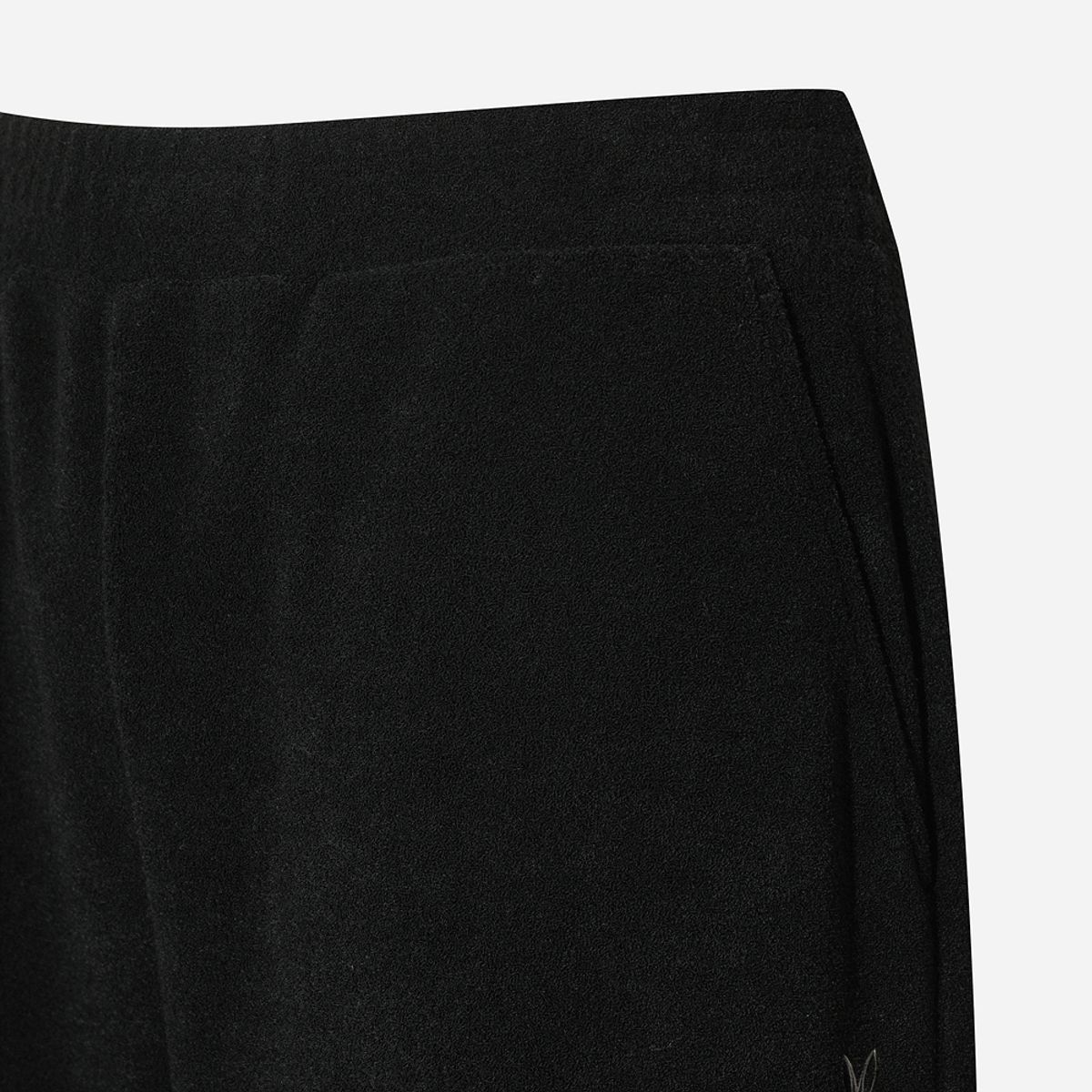 디오디(DOD) 테리업 에센셜 팬츠 남자(BLACK)