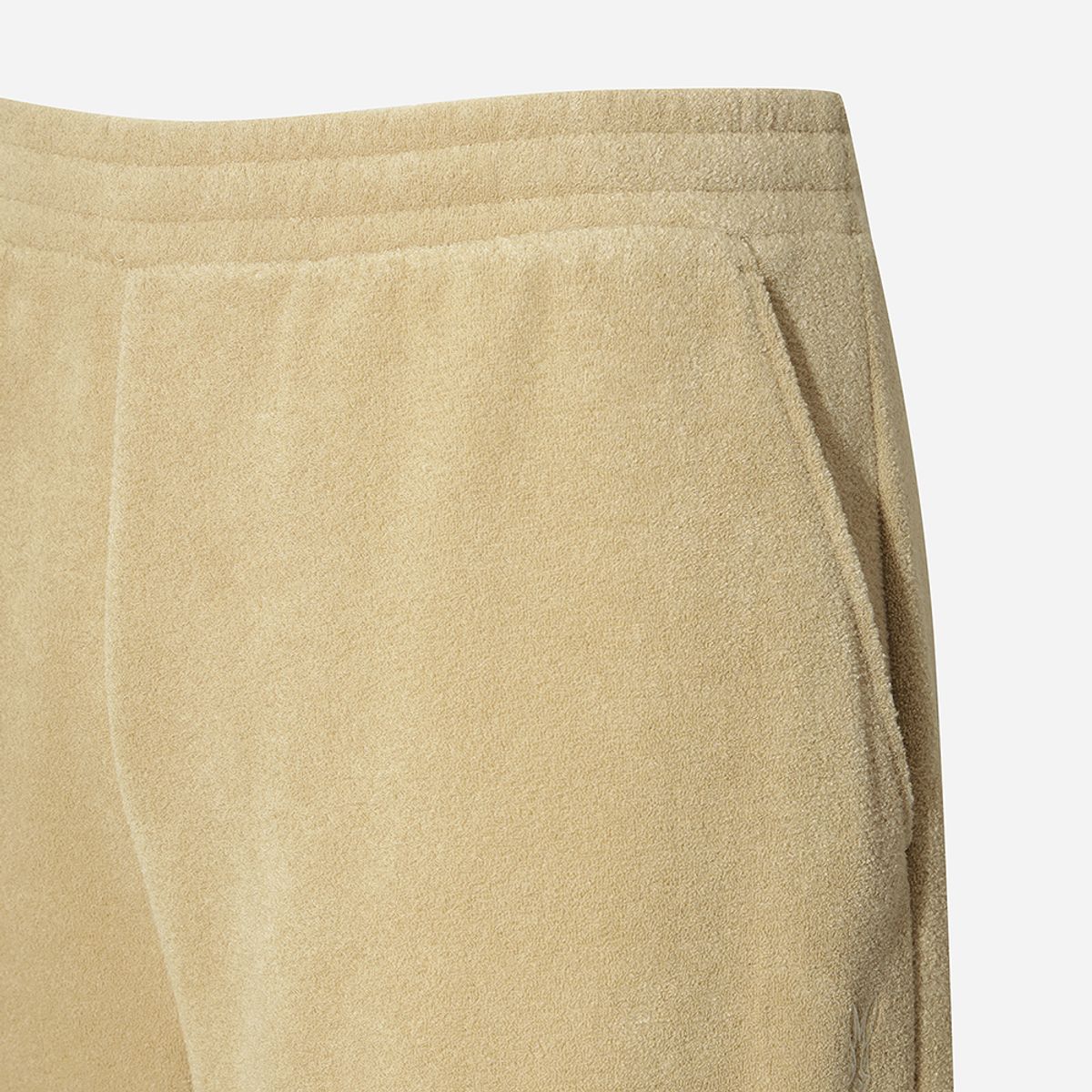 디오디(DOD) 테리업 에센셜 팬츠 남자(TAN)