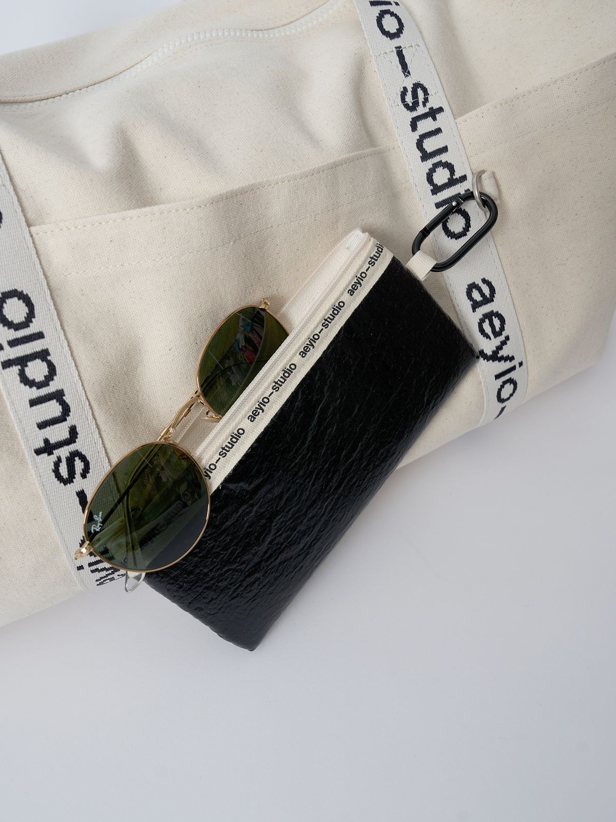 에이와이오 스튜디오(AEYIOSTUDIO) 선글라스 파우치_APO3300 (6 Colors)