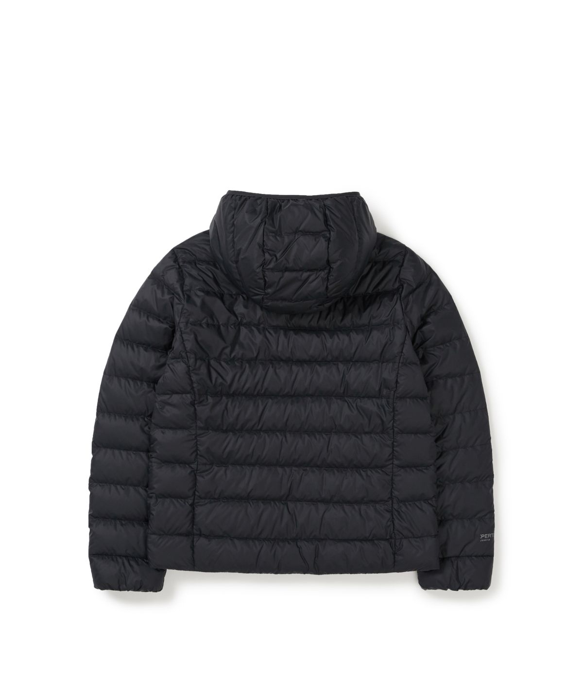 스노우피크 어패럴(SNOWPEAK APPAREL) 에어노바 퍼텍스 여성 경량 다운 자켓 (S25WWPDJ13) Black