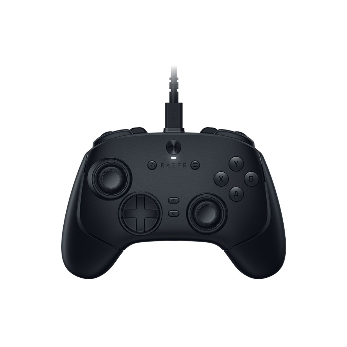 레이저(RAZER) 레이저코리아 Wolverine V3 TE 8K PC 울버린 V3 8K 토너먼트 에디션 PC 유선 컨트롤러
