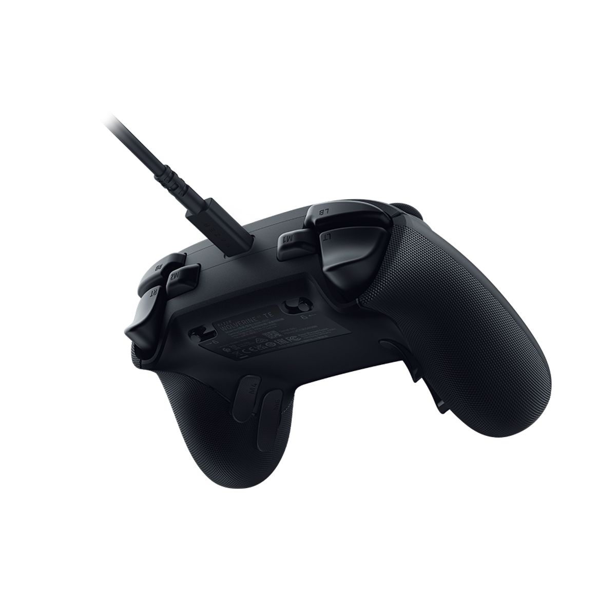 레이저(RAZER) 레이저코리아 Wolverine V3 TE 8K PC 울버린 V3 8K 토너먼트 에디션 PC 유선 컨트롤러
