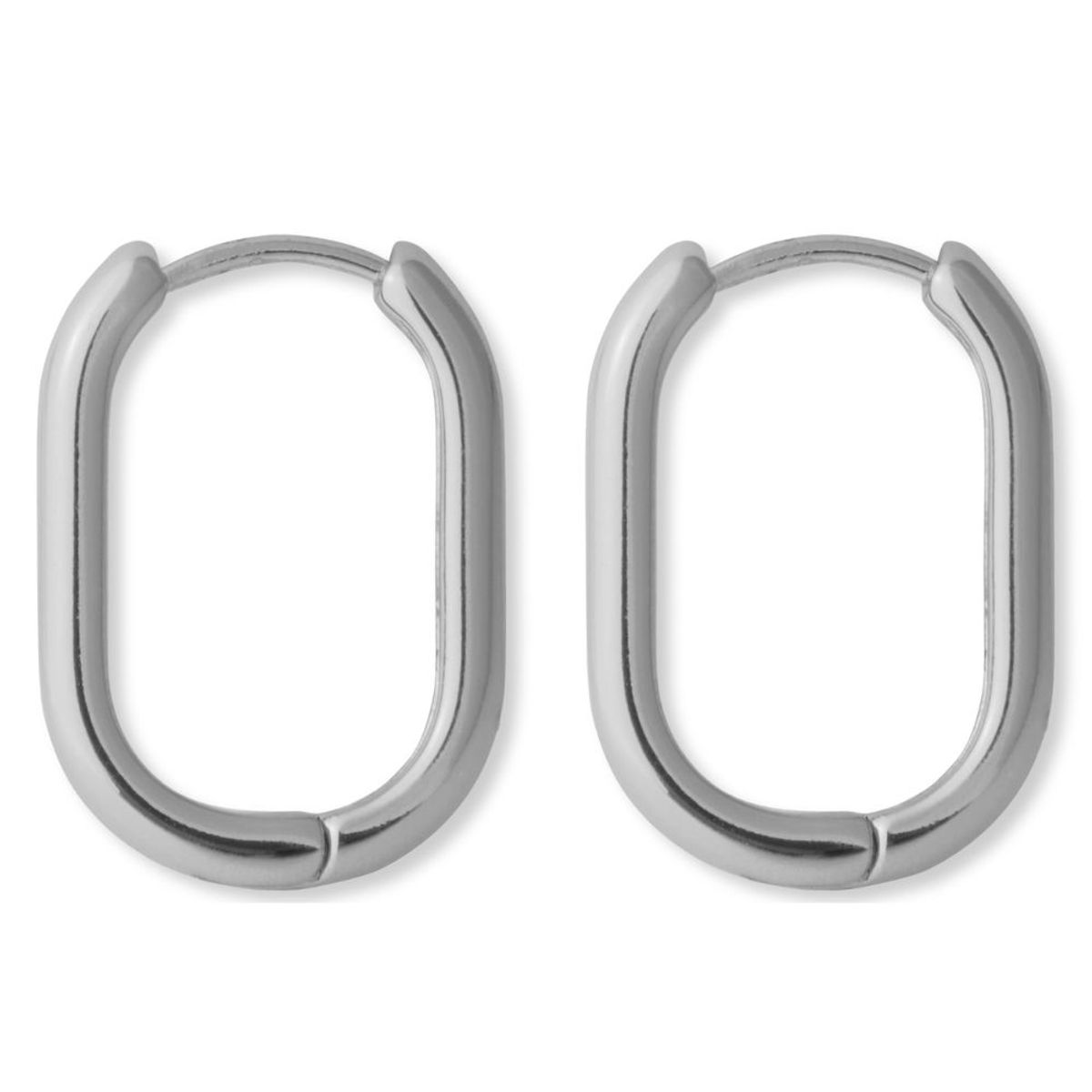 페페쥬(PEPEZOO) [톤도] 꽈뜨로 귀걸이 (2pcs)