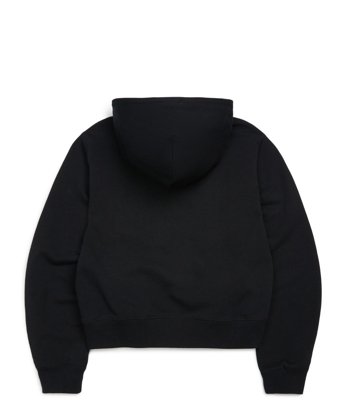 마크곤잘레스(MARK GONZALES) 우먼즈 엔젤 그래픽 스웨트 후디 - BLACK