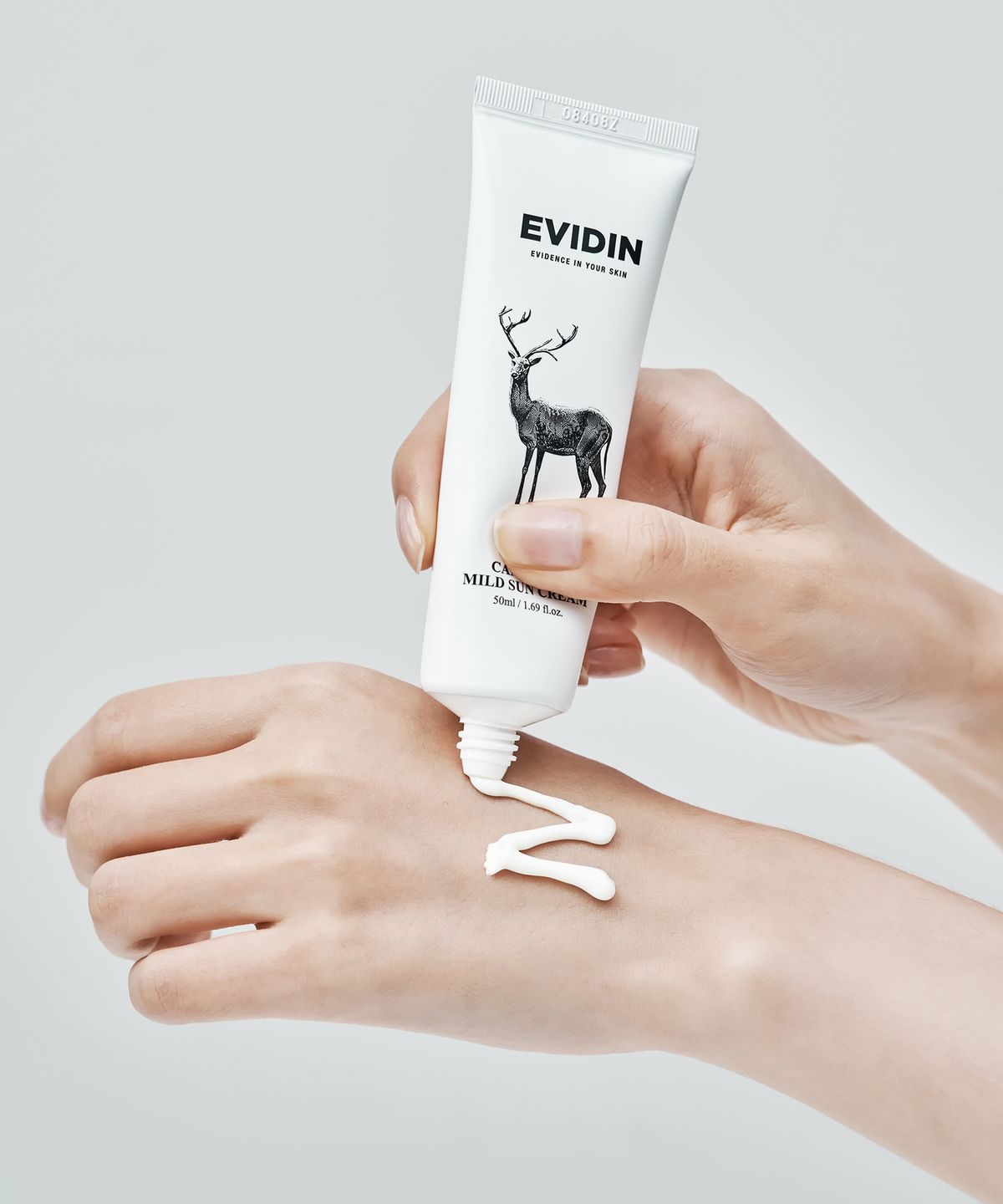 에비딘(EVIDENCE IN YOUR SKIN) 까멜리아 스킨케어 세트(폼클렌저 150ml+토너 200ml+크림 60ml+선크림 50ml)