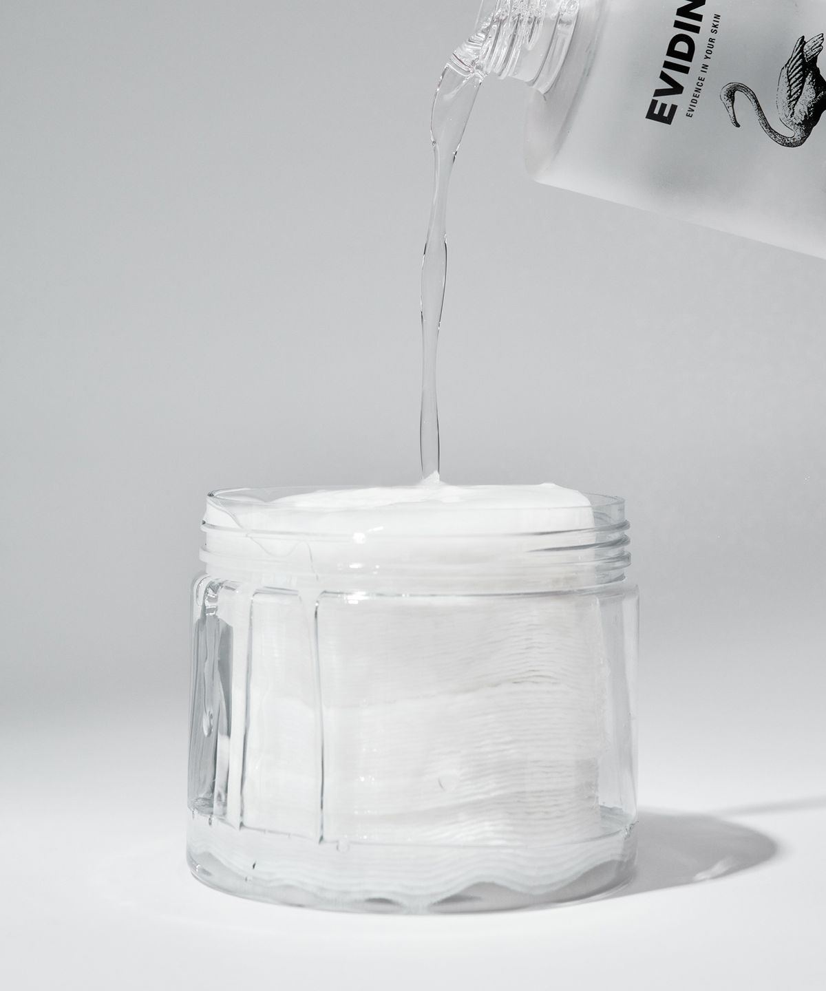 에비딘(EVIDENCE IN YOUR SKIN) 까멜리아 보습 세트(폼클렌저 150ml+토너 200ml)