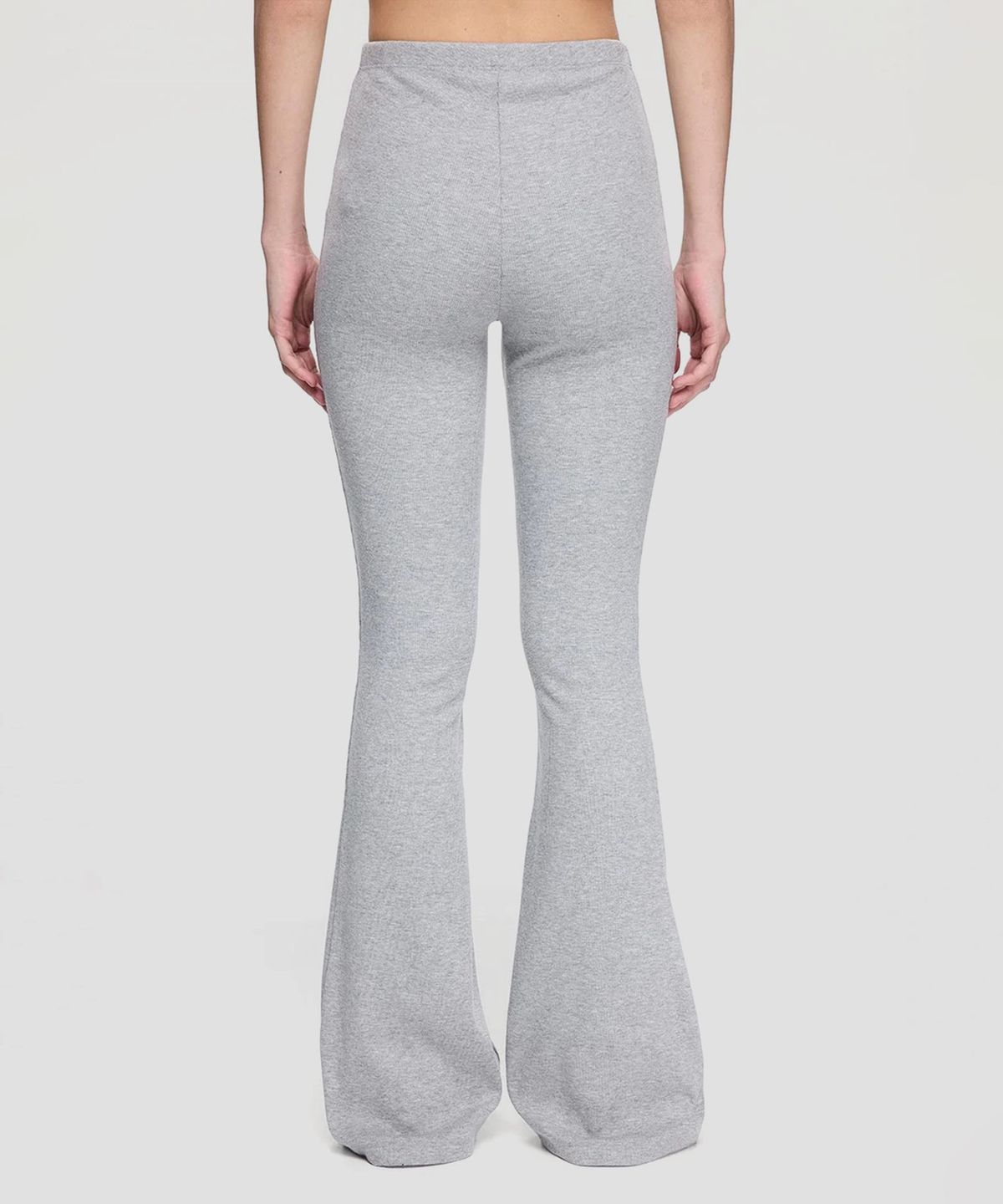 레 벤자민(LES BENJAMINS) (W) 레깅스 401 그레이 멜란지 LEGGING 401 GREY MELANGE