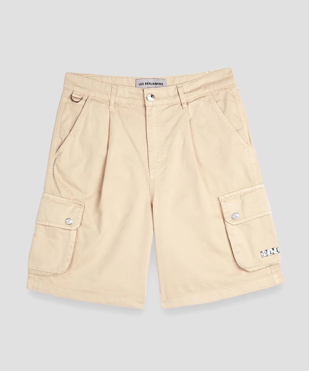 레 벤자민(LES BENJAMINS) (M) 쇼츠 402 베이지 SHORT 402 BEIGE