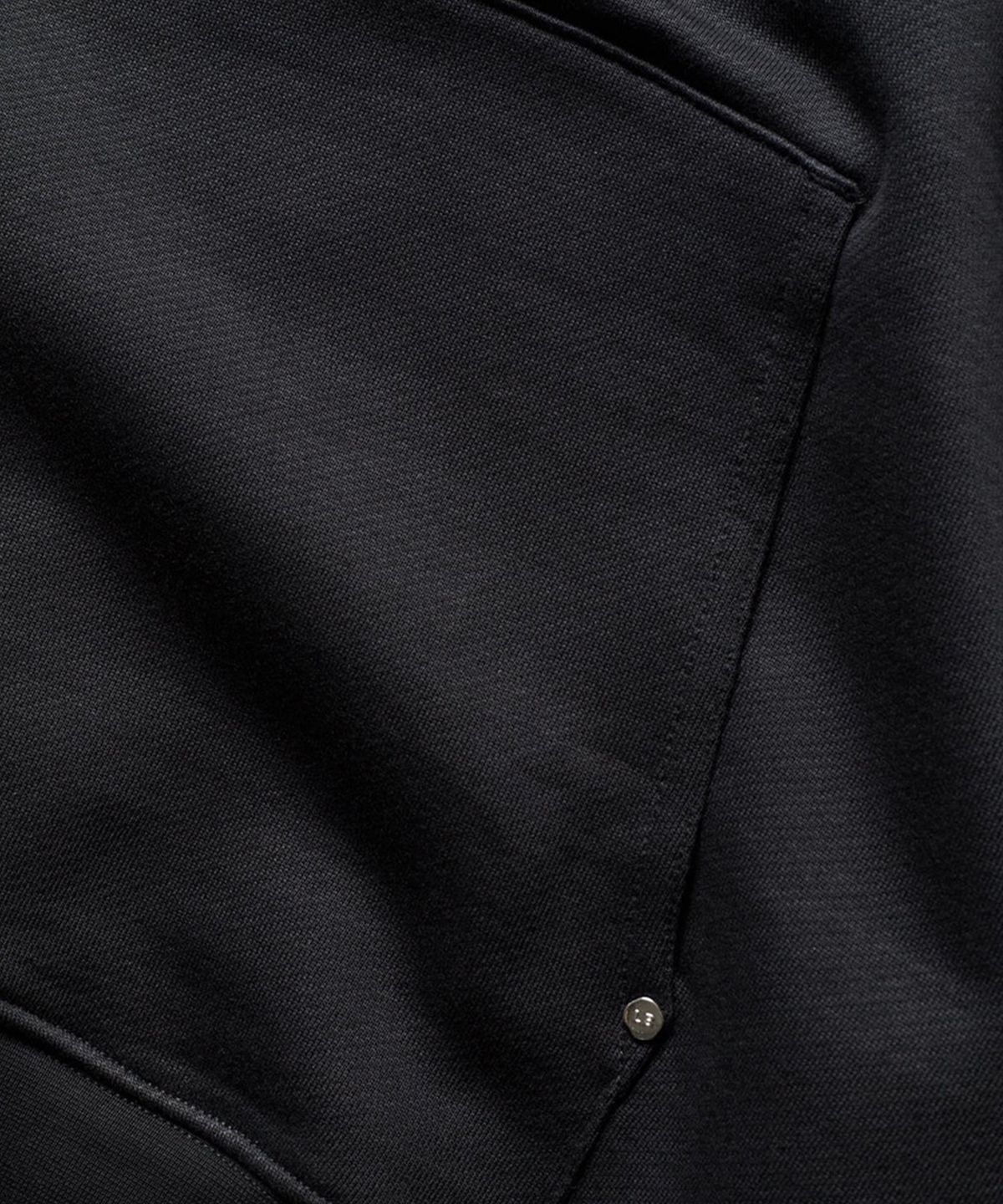 레 벤자민(LES BENJAMINS) (M) 후드티 401 블랙 HOODIES 401 BLACK