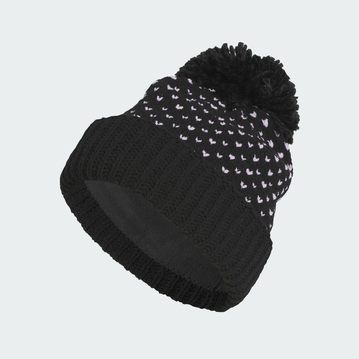 아디다스 골프(ADIDAS GOLF) 니트 폼 비니 JX2365