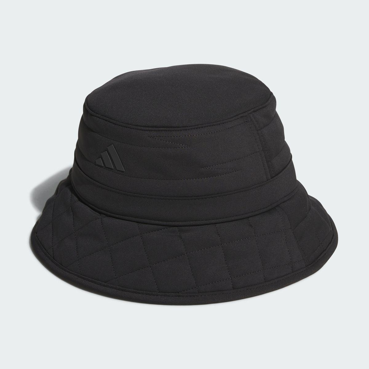 아디다스 골프(ADIDAS GOLF) 콜드레디 프로스트가드 버킷 햇 JX7004