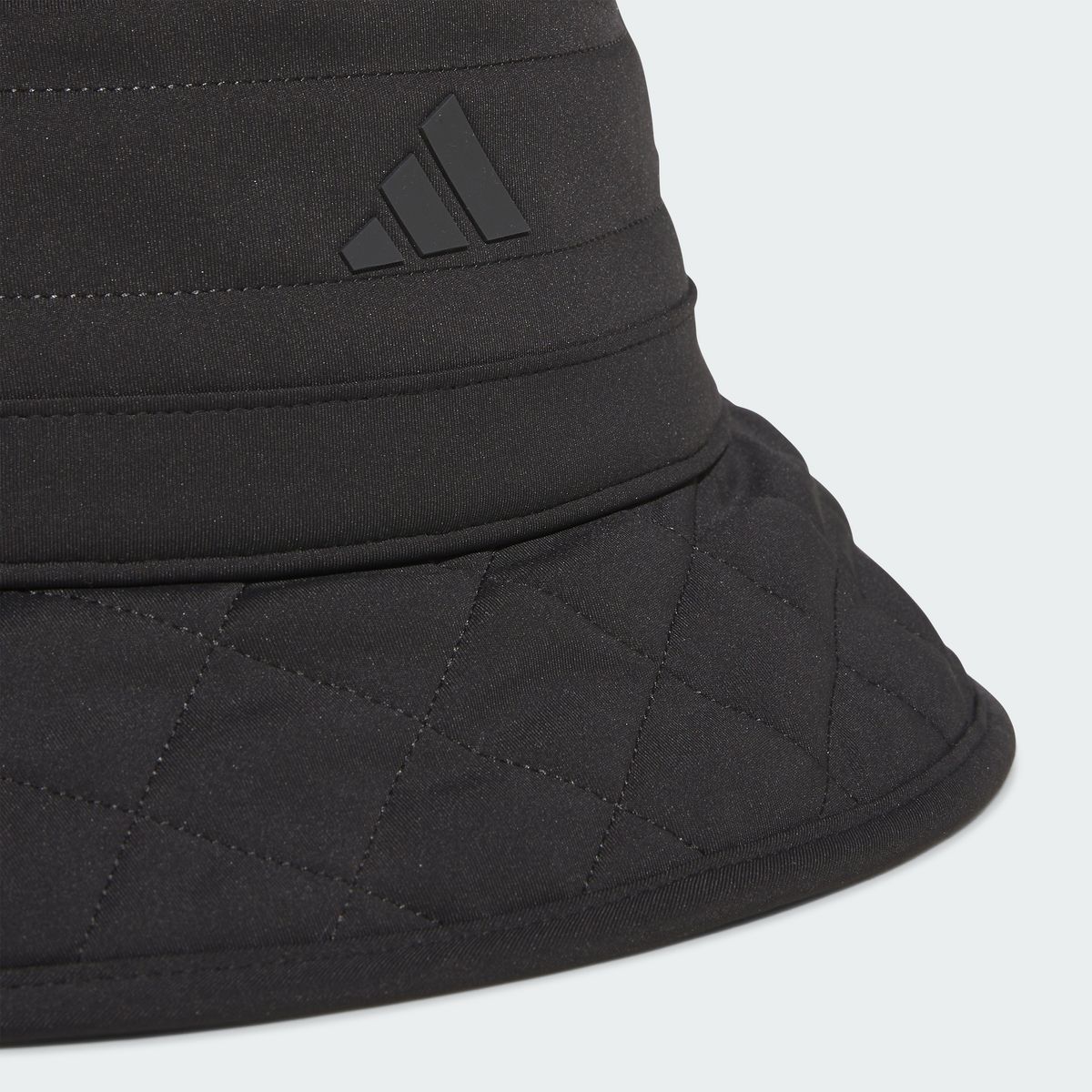 아디다스 골프(ADIDAS GOLF) 콜드레디 프로스트가드 버킷 햇 JX7004