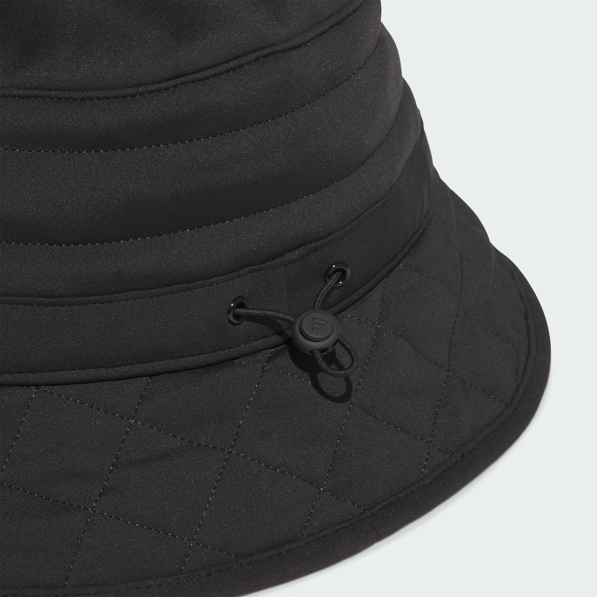 아디다스 골프(ADIDAS GOLF) 콜드레디 프로스트가드 버킷 햇 JX7004