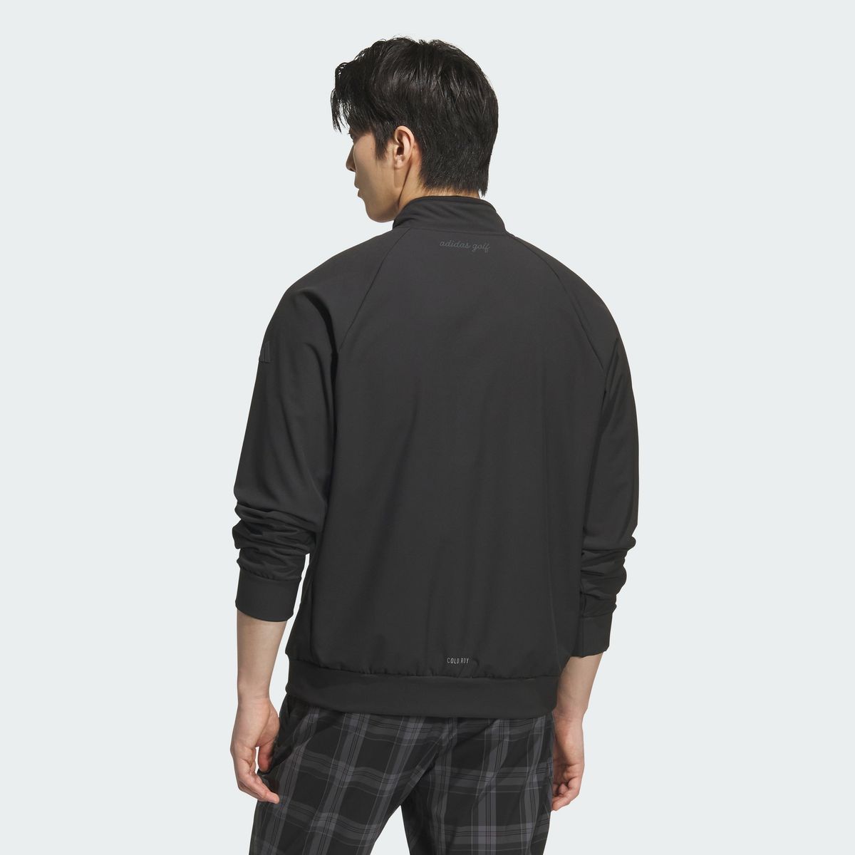 아디다스 골프(ADIDAS GOLF) 남성용 콜드레디 하이브리드 패디드 재킷 JM2946