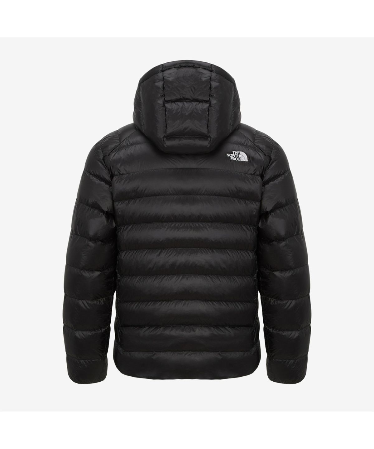 노스페이스(THE NORTH FACE) NJ1DS10A 남성 마티에 다운 후디 BLACK