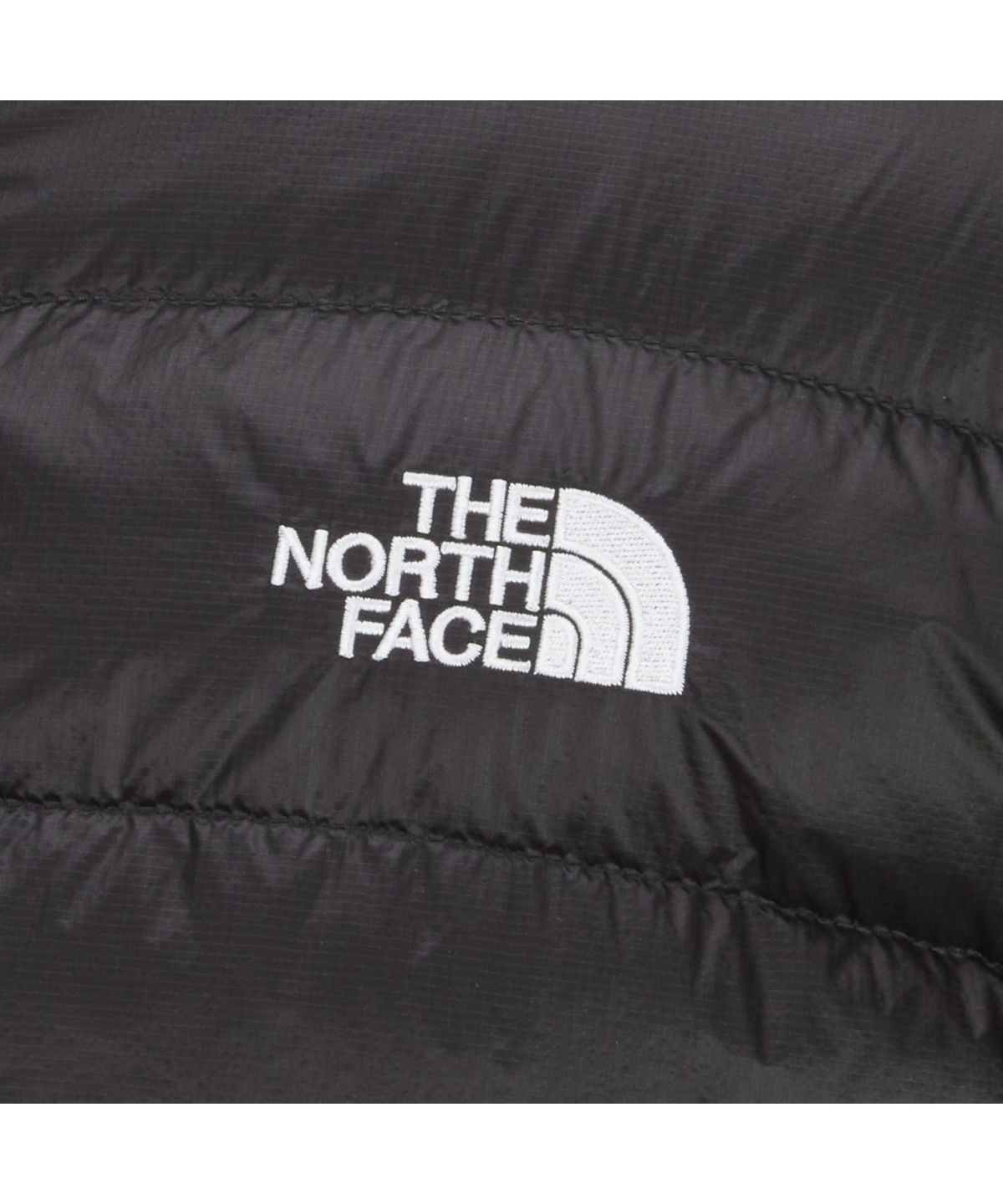 노스페이스(THE NORTH FACE) NJ1DS10A 남성 마티에 다운 후디 BLACK