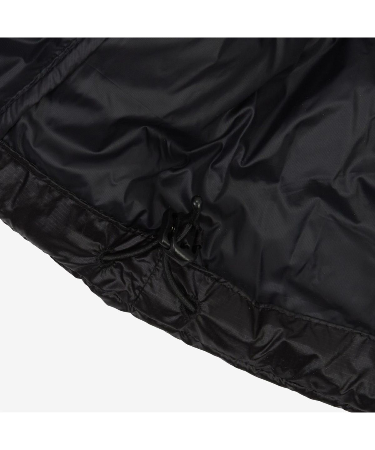 노스페이스(THE NORTH FACE) NJ1DS10A 남성 마티에 다운 후디 BLACK