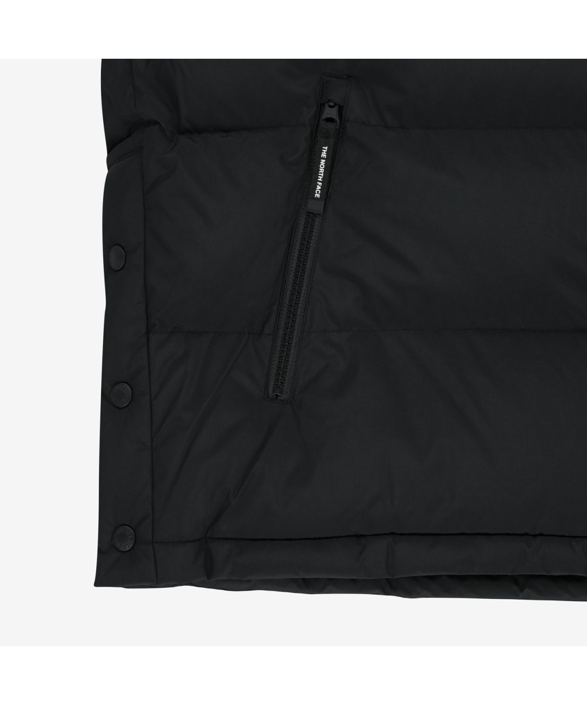 노스페이스(THE NORTH FACE) NJ3NR50J 에글론 EX 온 자켓 BLACK