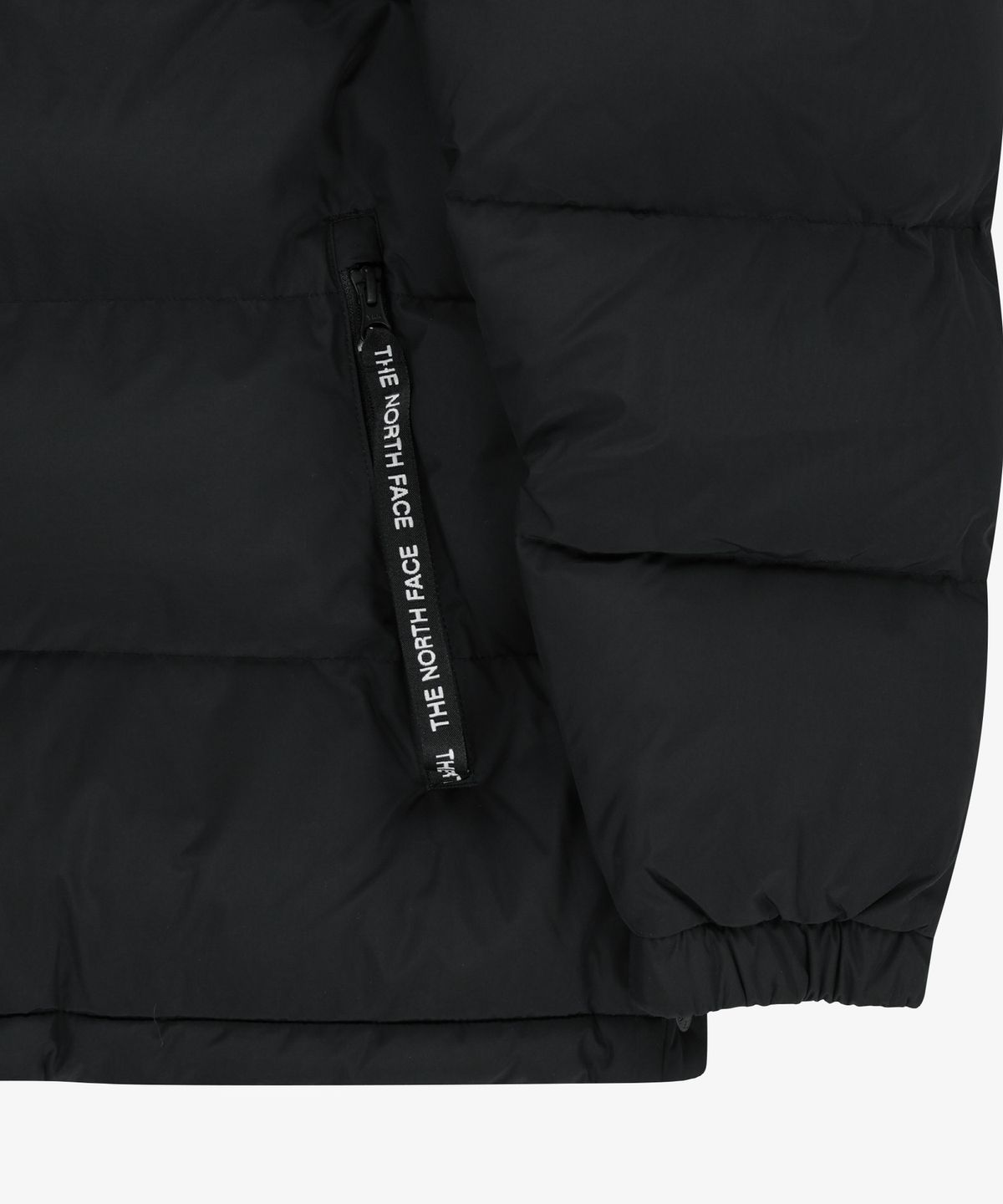 노스페이스(THE NORTH FACE) NJ3NR50J 에글론 EX 온 자켓 BLACK