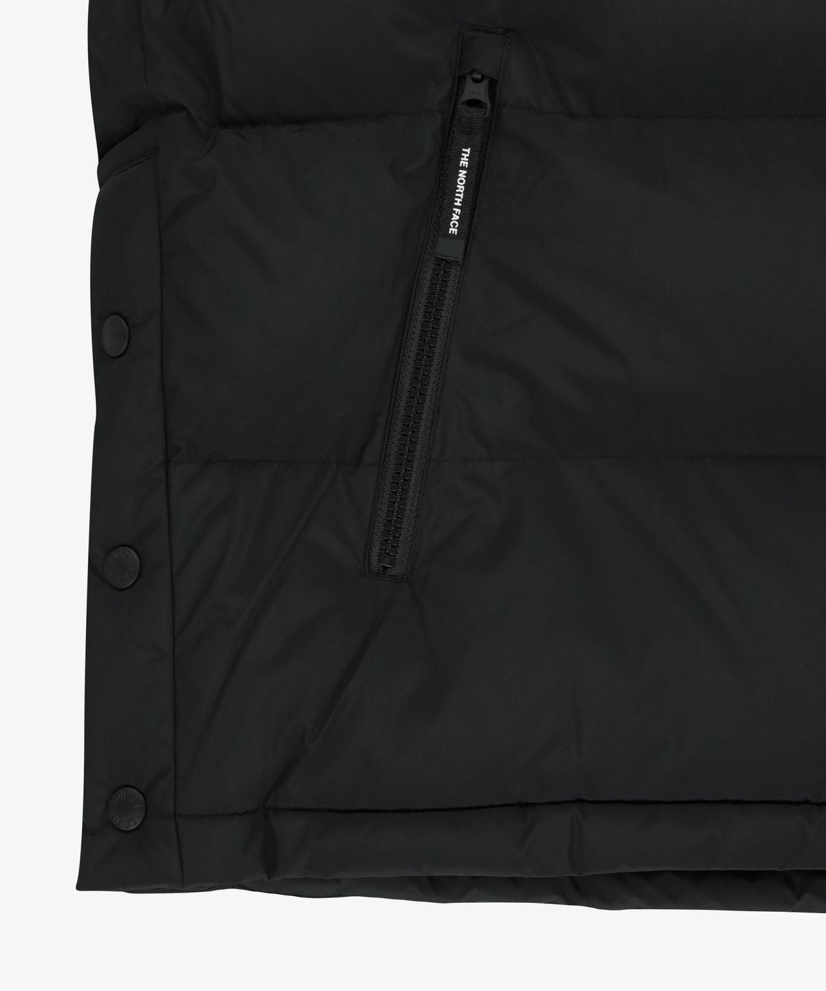 노스페이스(THE NORTH FACE) NJ3NR50J 에글론 EX 온 자켓 BLACK