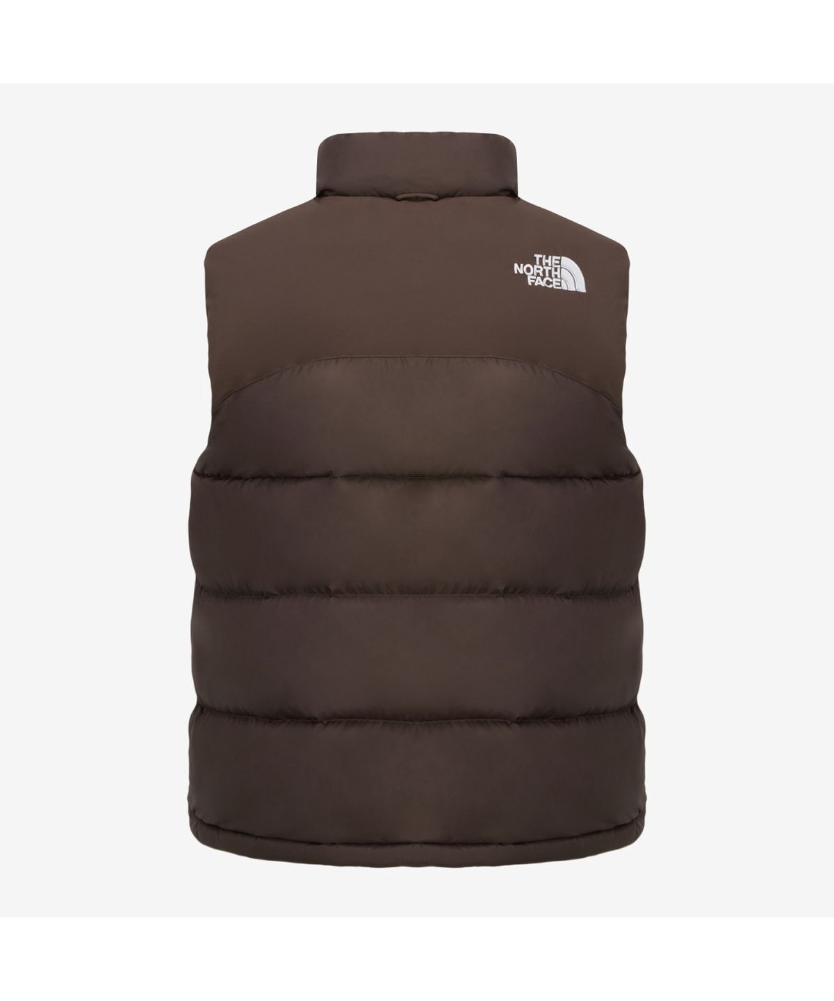 노스페이스(THE NORTH FACE) NV3NR53B 남성 퍼피 온 EX 베스트 COCOA_BROWN