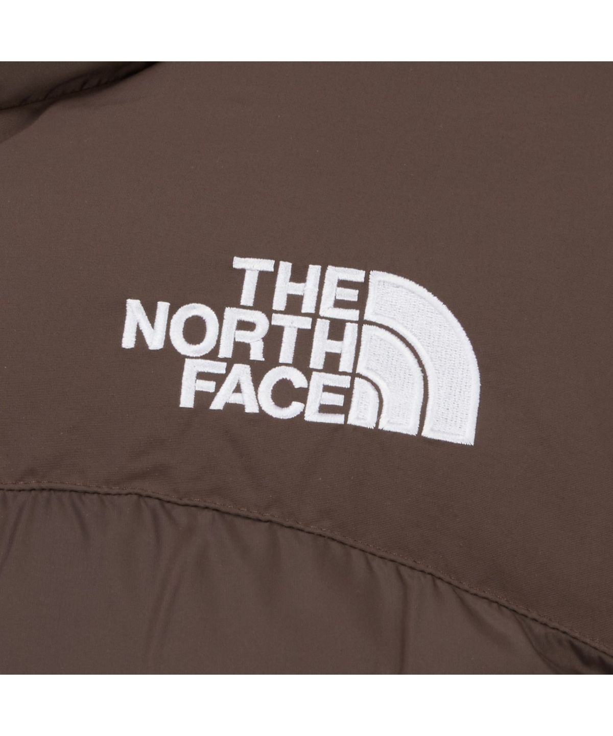 노스페이스(THE NORTH FACE) NV3NR53B 남성 퍼피 온 EX 베스트 COCOA_BROWN