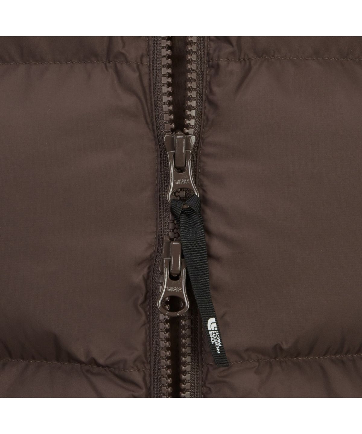 노스페이스(THE NORTH FACE) NV3NR53B 남성 퍼피 온 EX 베스트 COCOA_BROWN