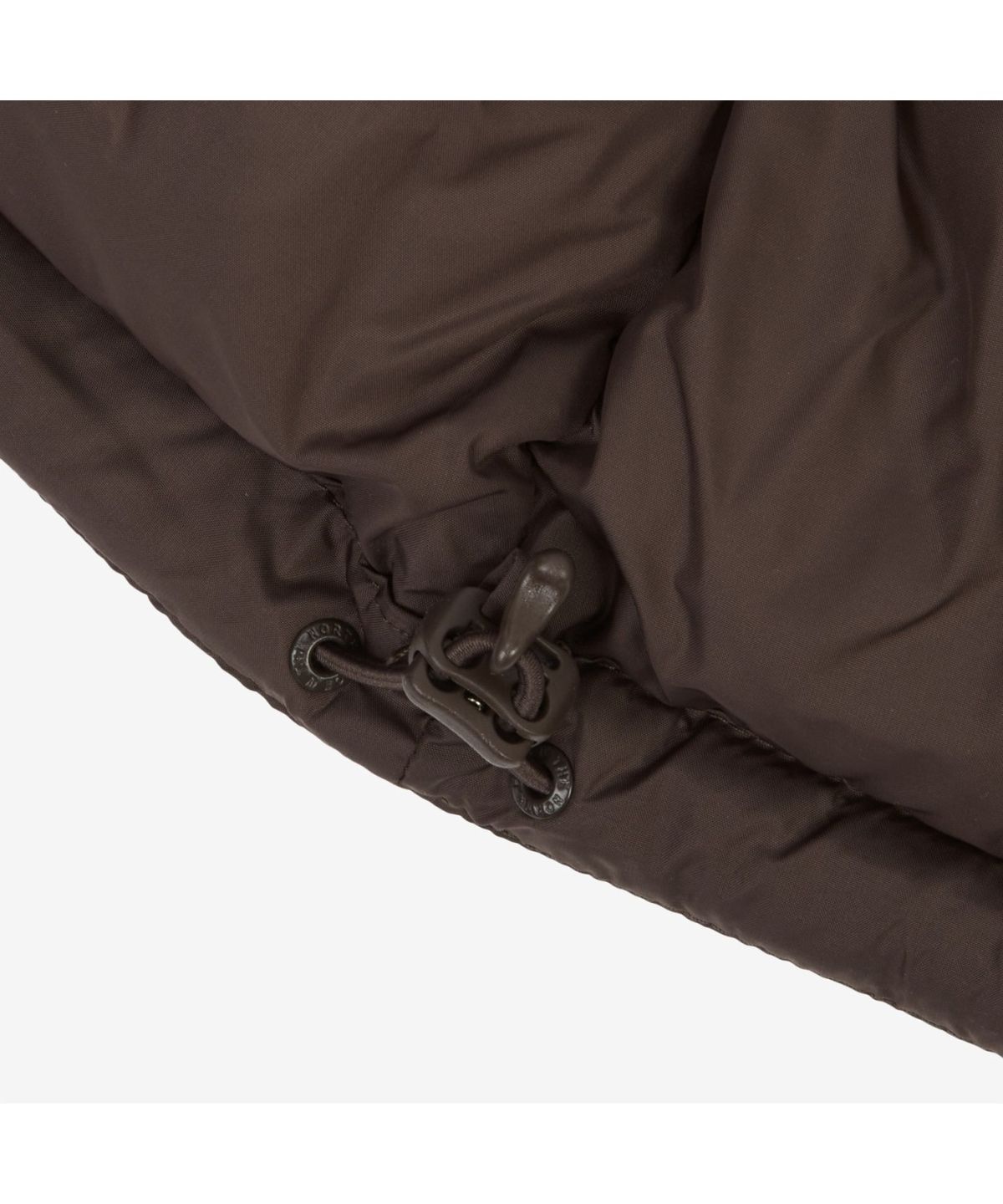 노스페이스(THE NORTH FACE) NV3NR53B 남성 퍼피 온 EX 베스트 COCOA_BROWN