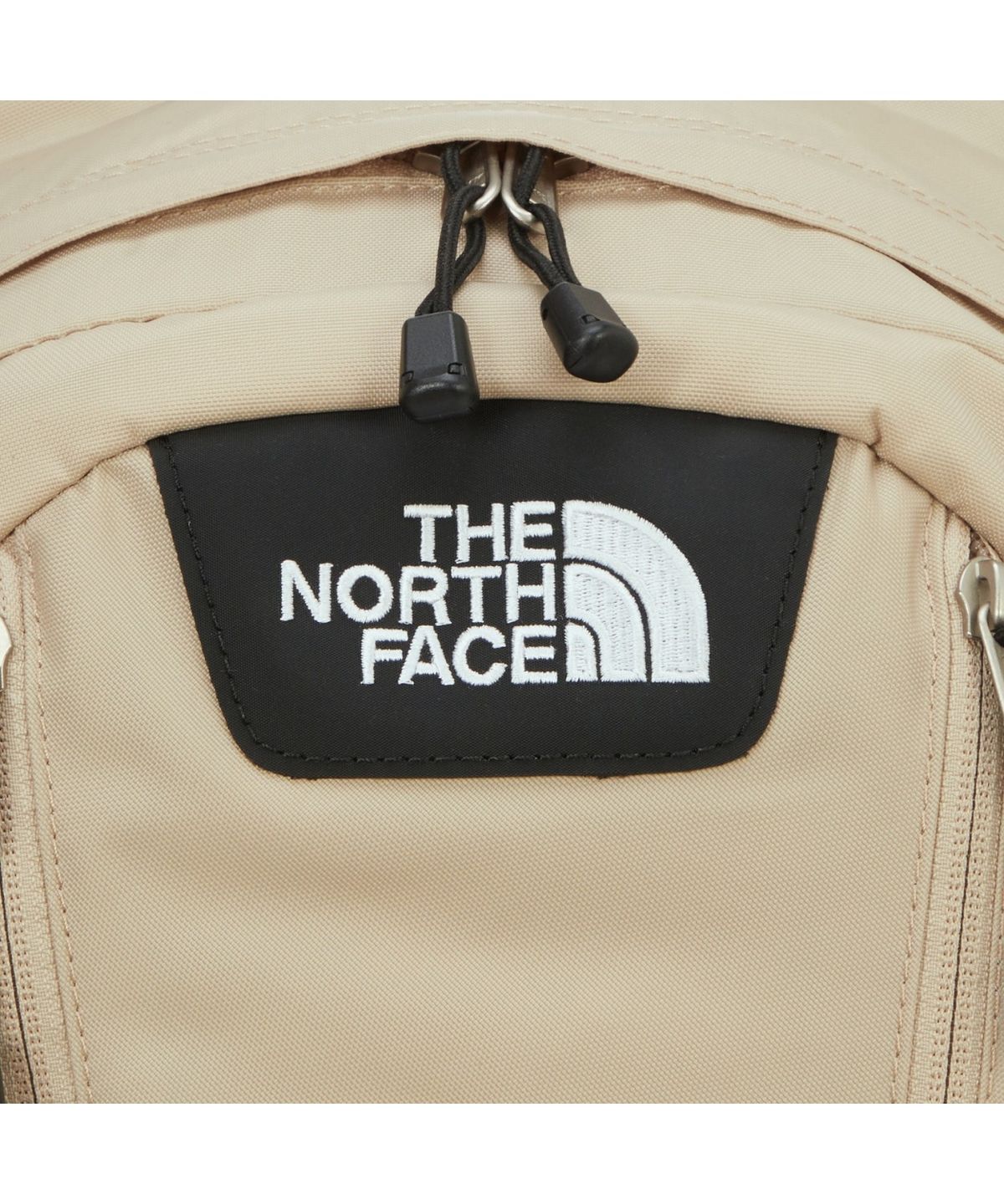 노스페이스(THE NORTH FACE) NM2DR54B 미니 샷 LIGHT BEIGE
