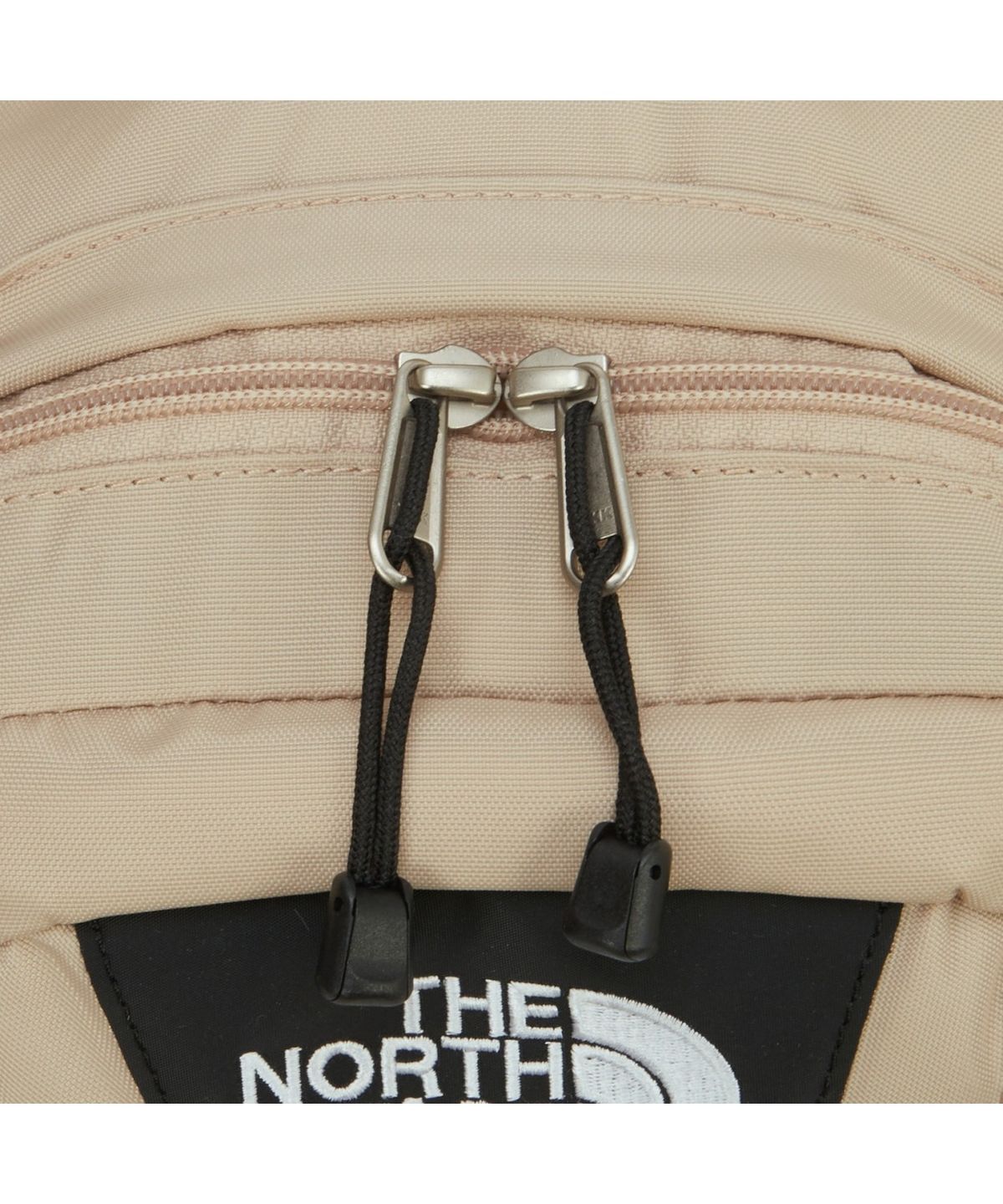 노스페이스(THE NORTH FACE) NM2DR54B 미니 샷 LIGHT BEIGE