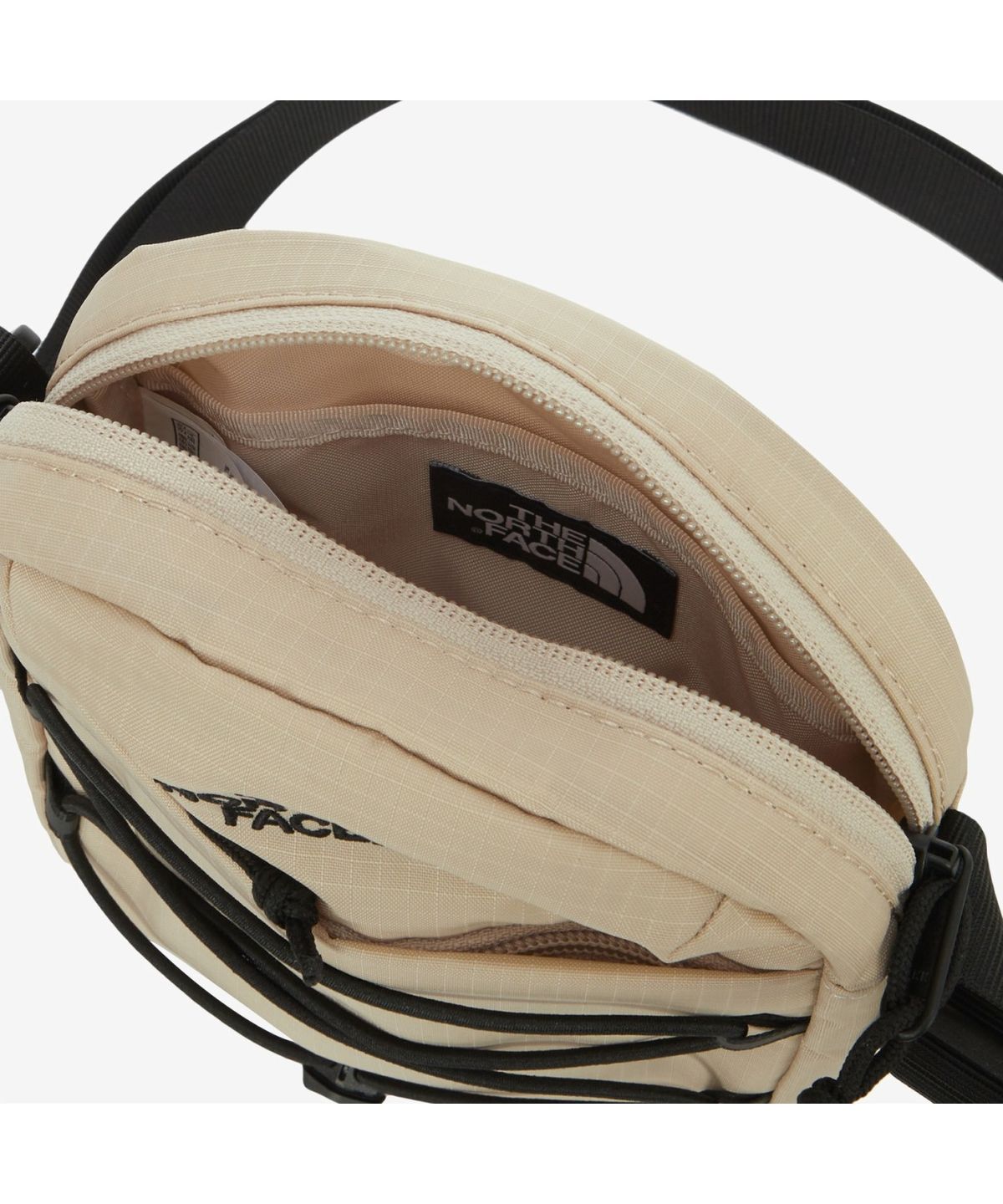 노스페이스(THE NORTH FACE) NN2PR54B 보레알리스 크로스백 스몰 BEIGE