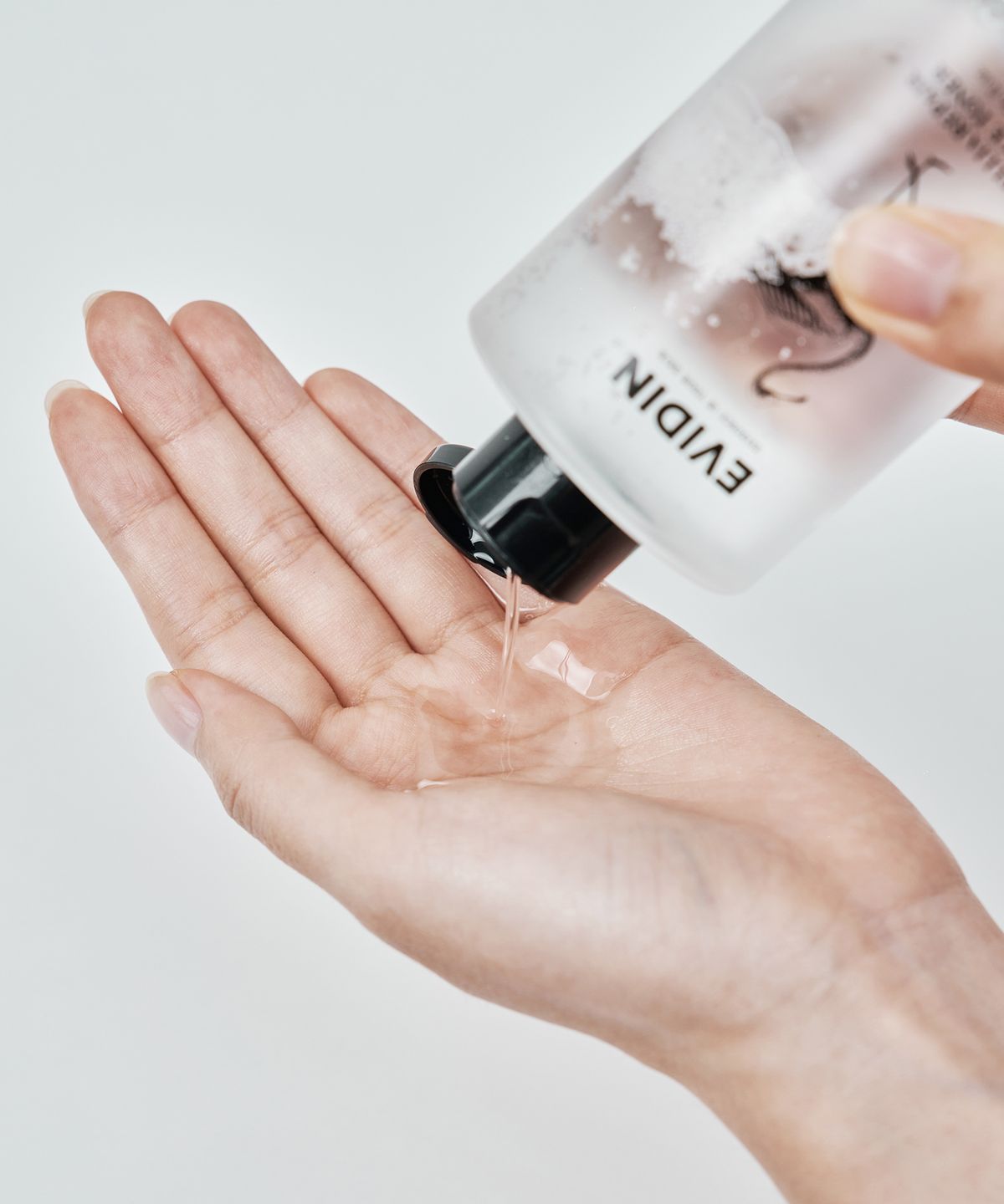 에비딘(EVIDENCE IN YOUR SKIN) 까멜리아 썸머 세트(폼클렌저 150ml+토너 200ml+선크림 50ml)