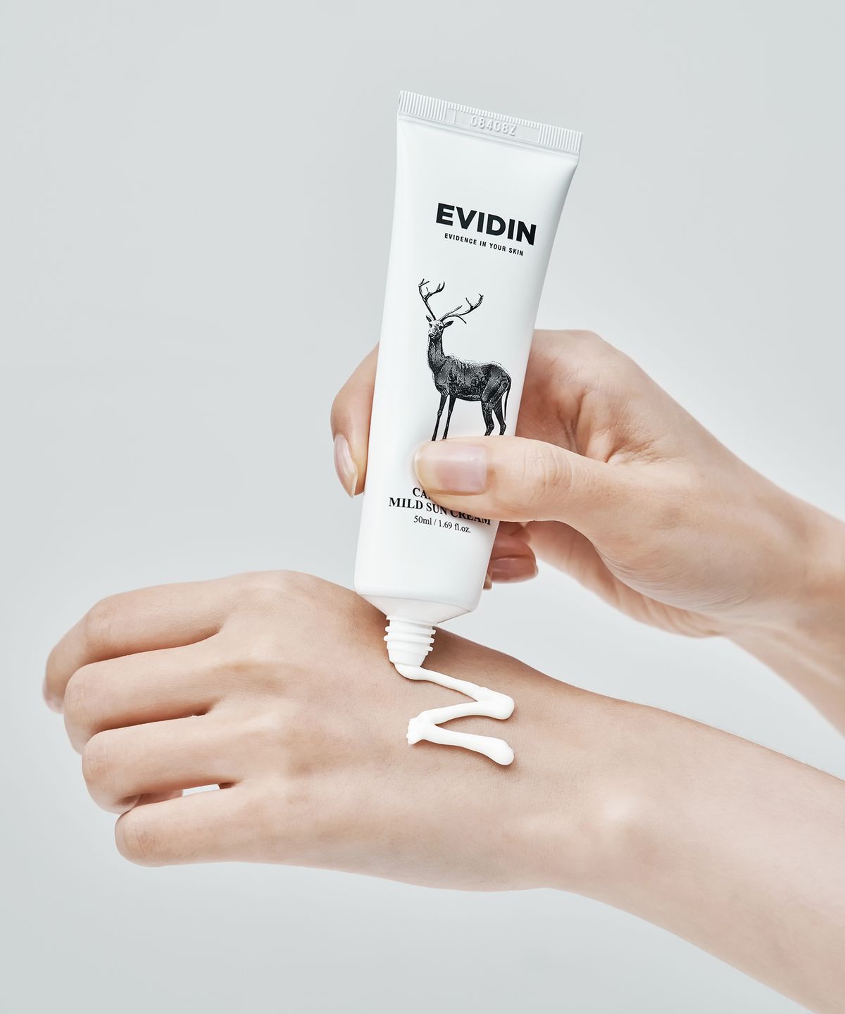에비딘(EVIDENCE IN YOUR SKIN) 까멜리아 썸머 세트(폼클렌저 150ml+토너 200ml+선크림 50ml)